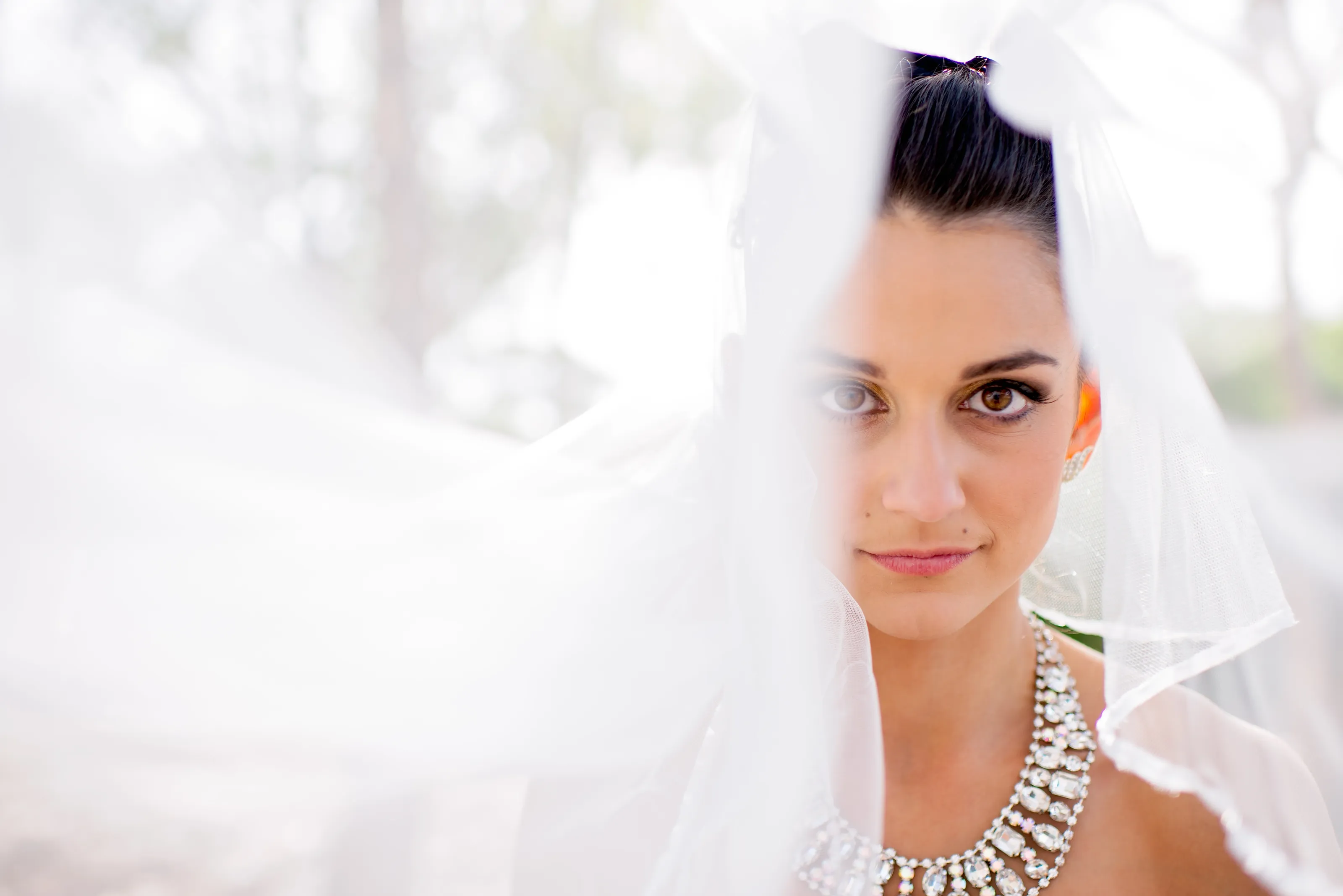 Gaard Wedding