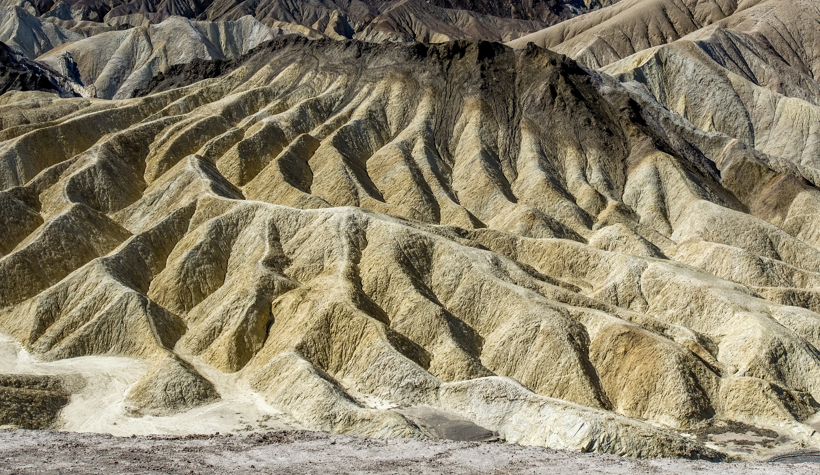Zabriskie Point