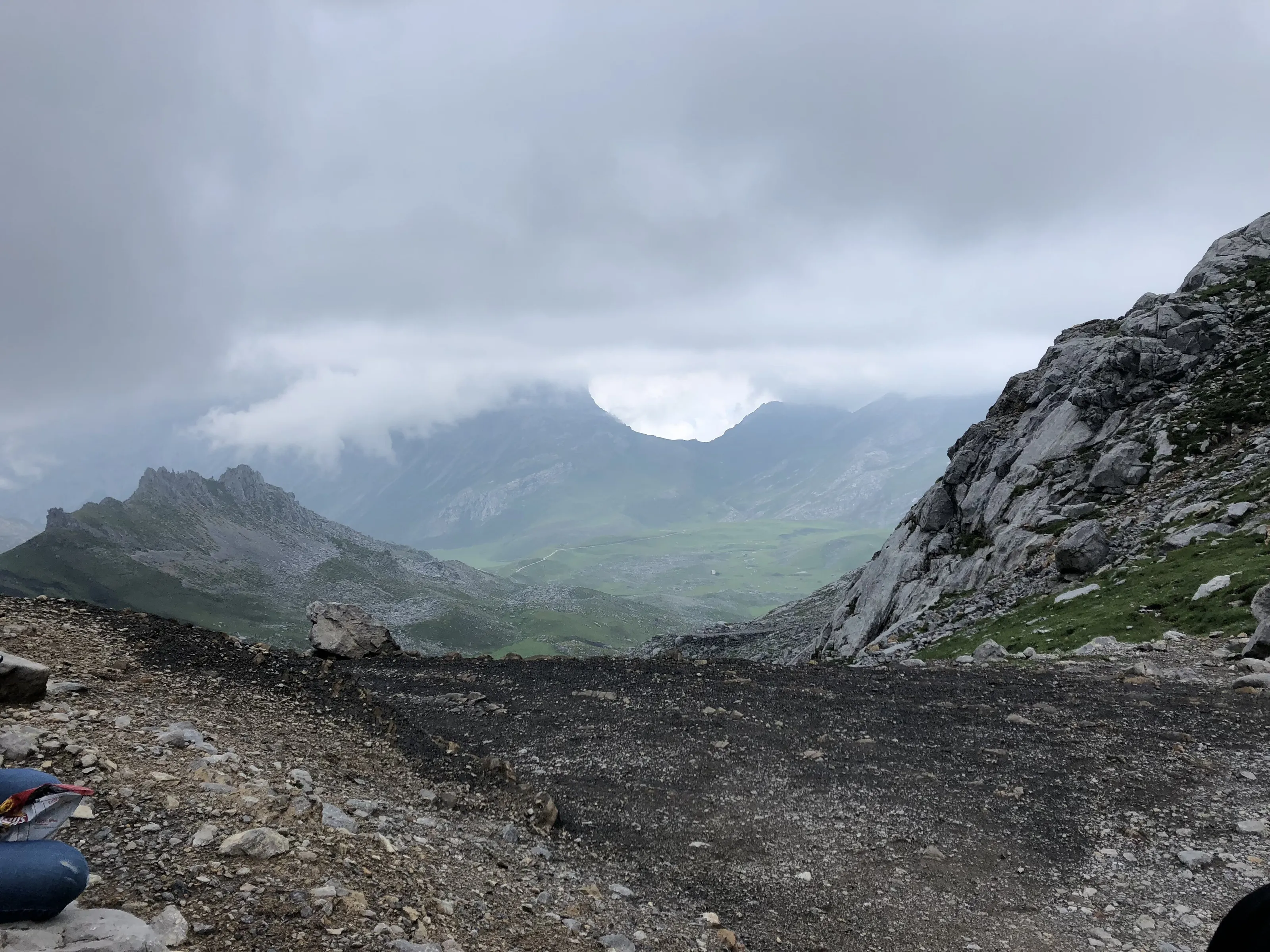 Mountains