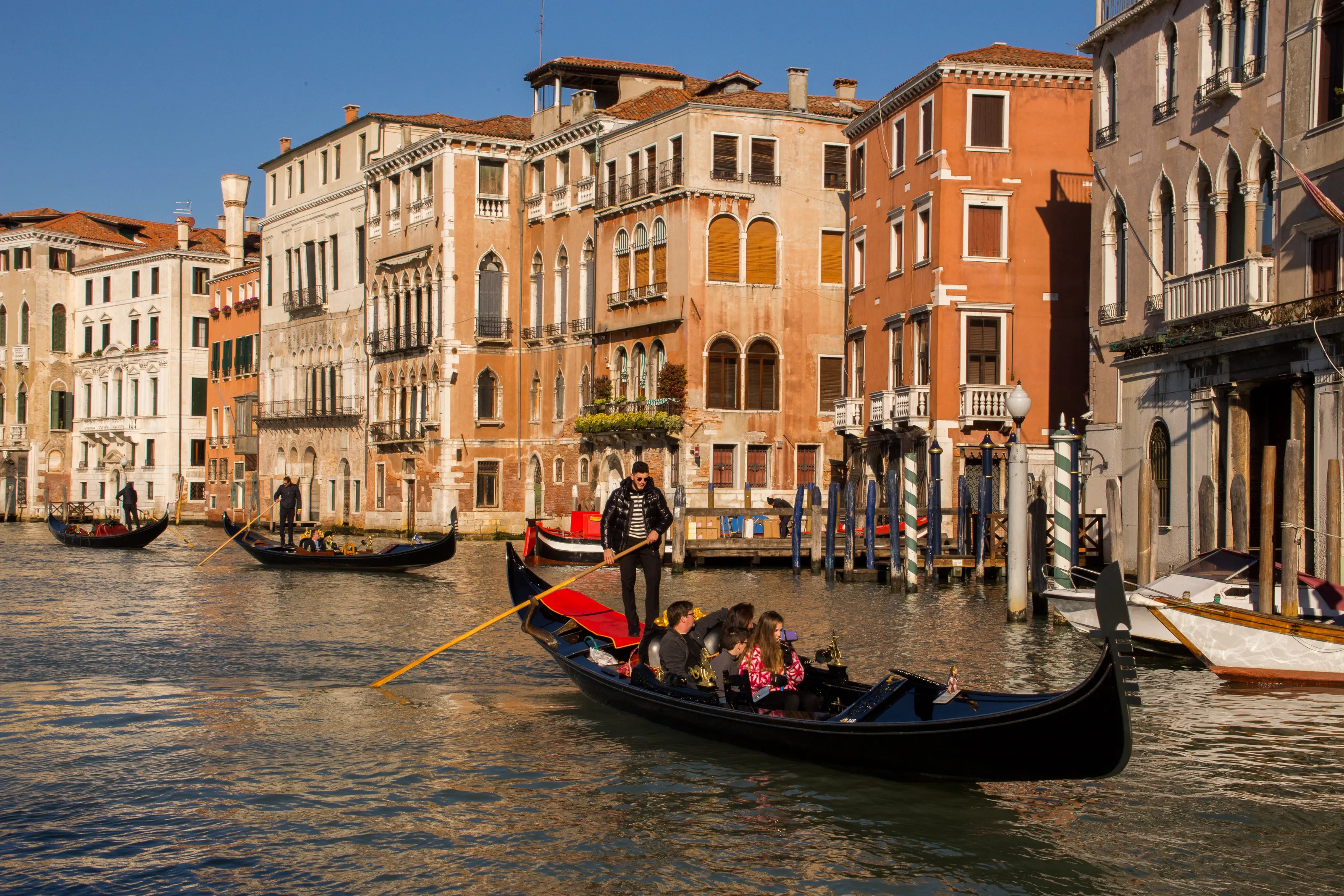Venice