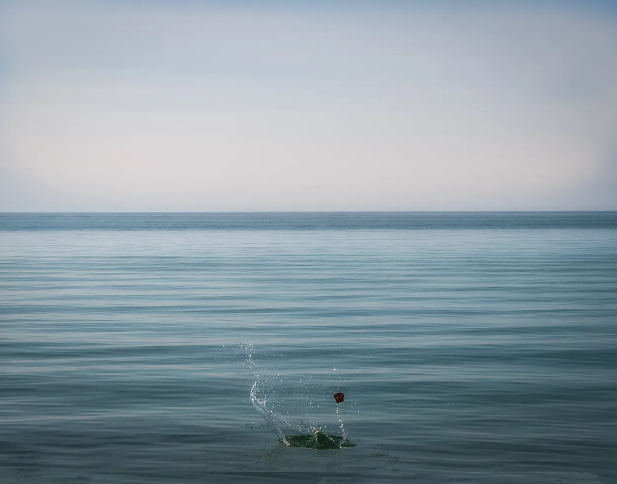 Skipping Stones