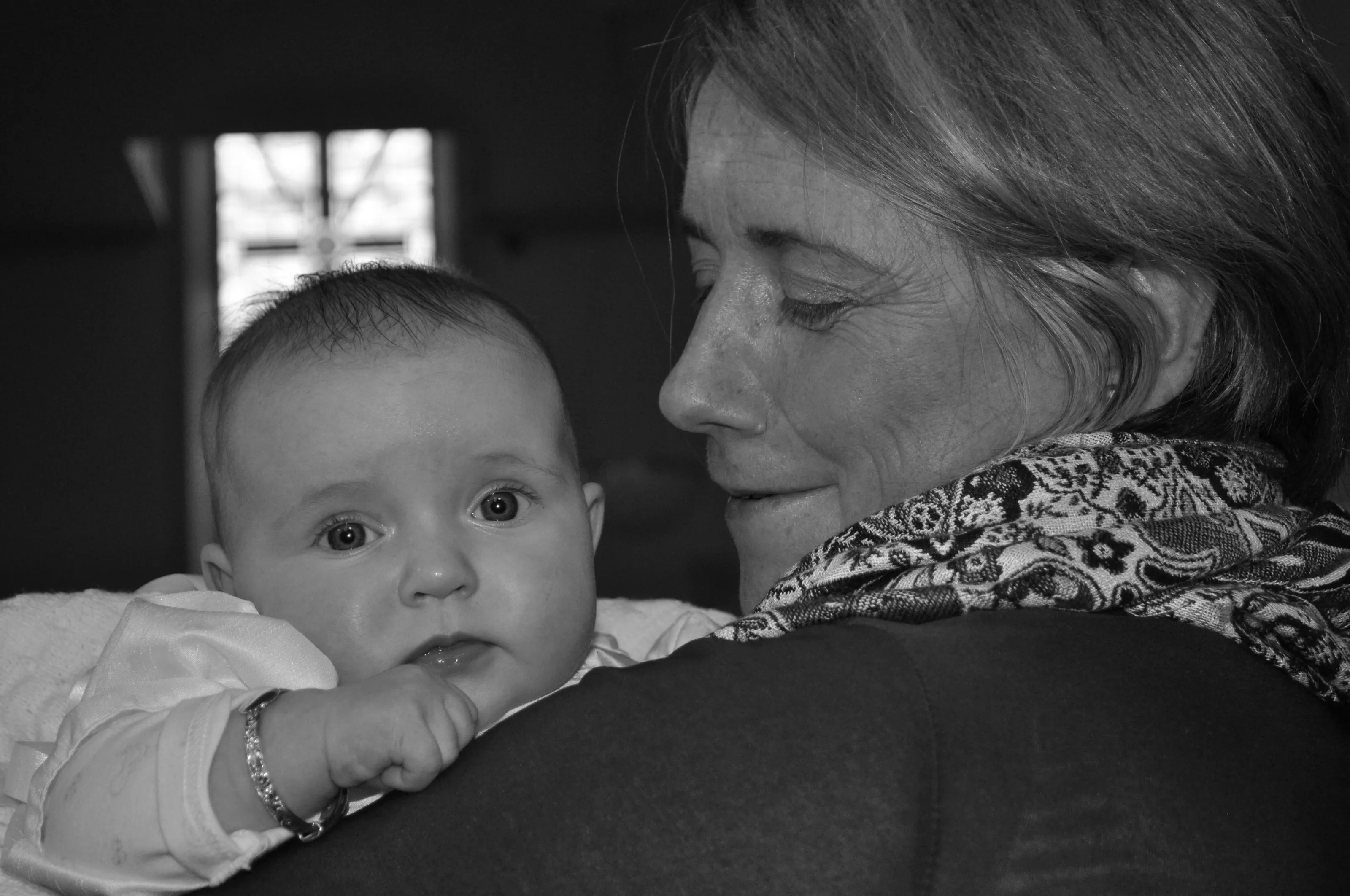 A MOTHERS LOVE