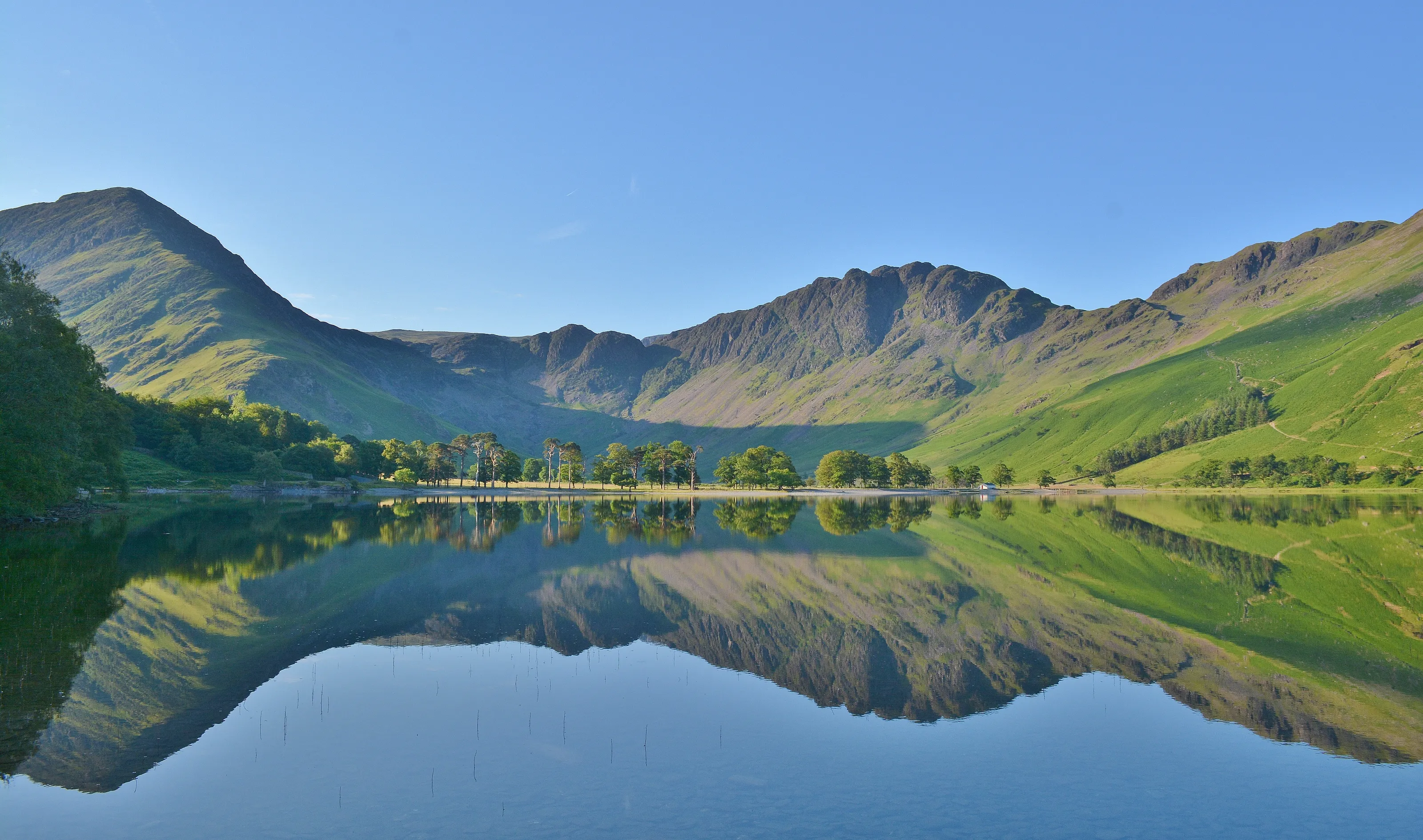 Buttermere