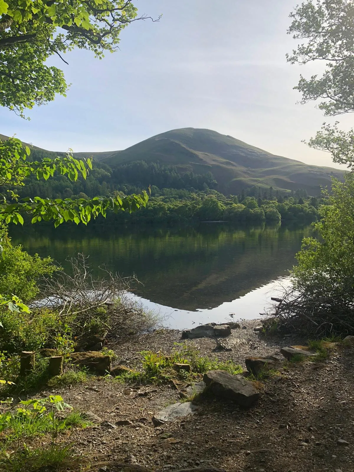 Lakeside