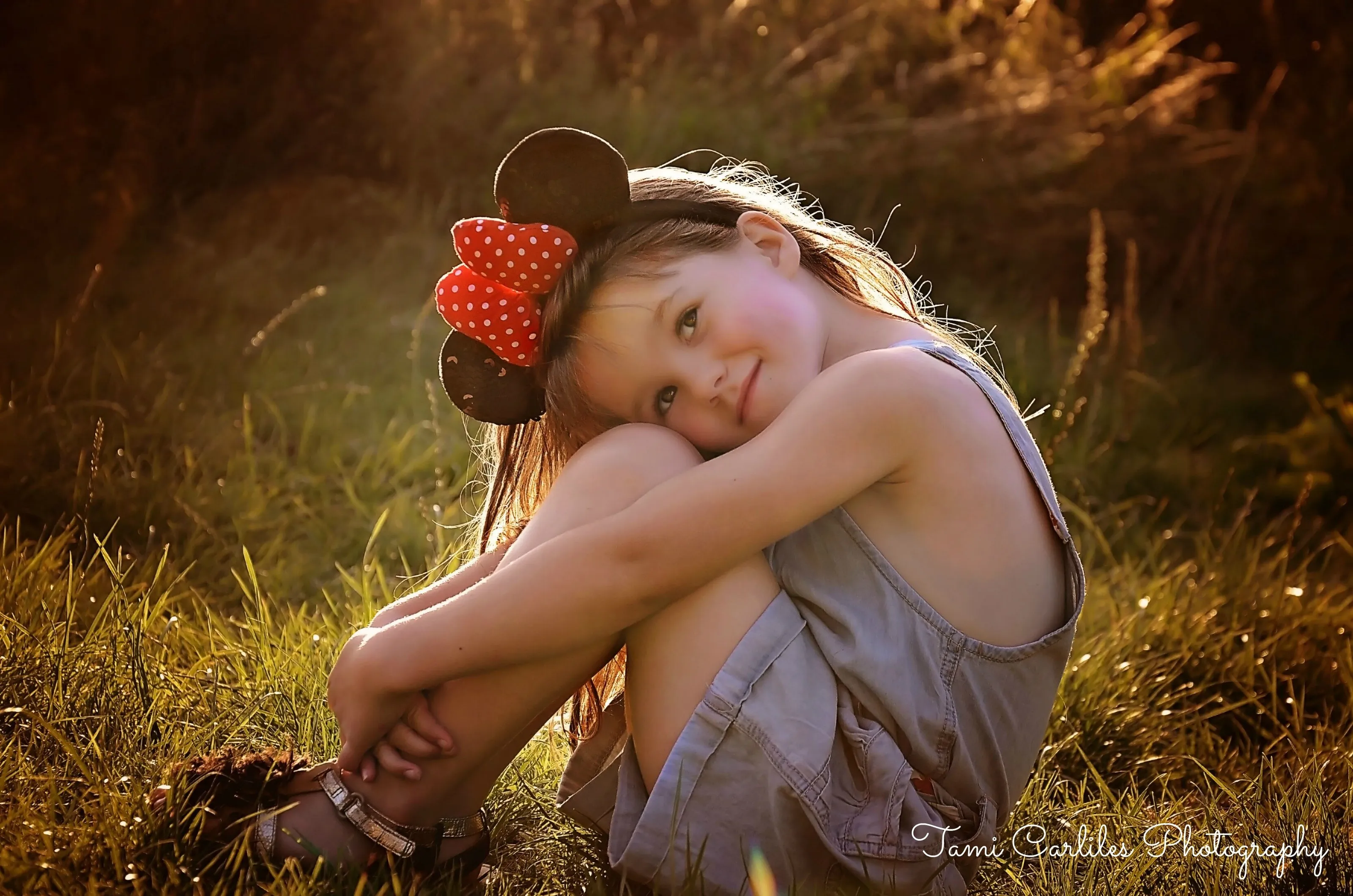 little miss minnie