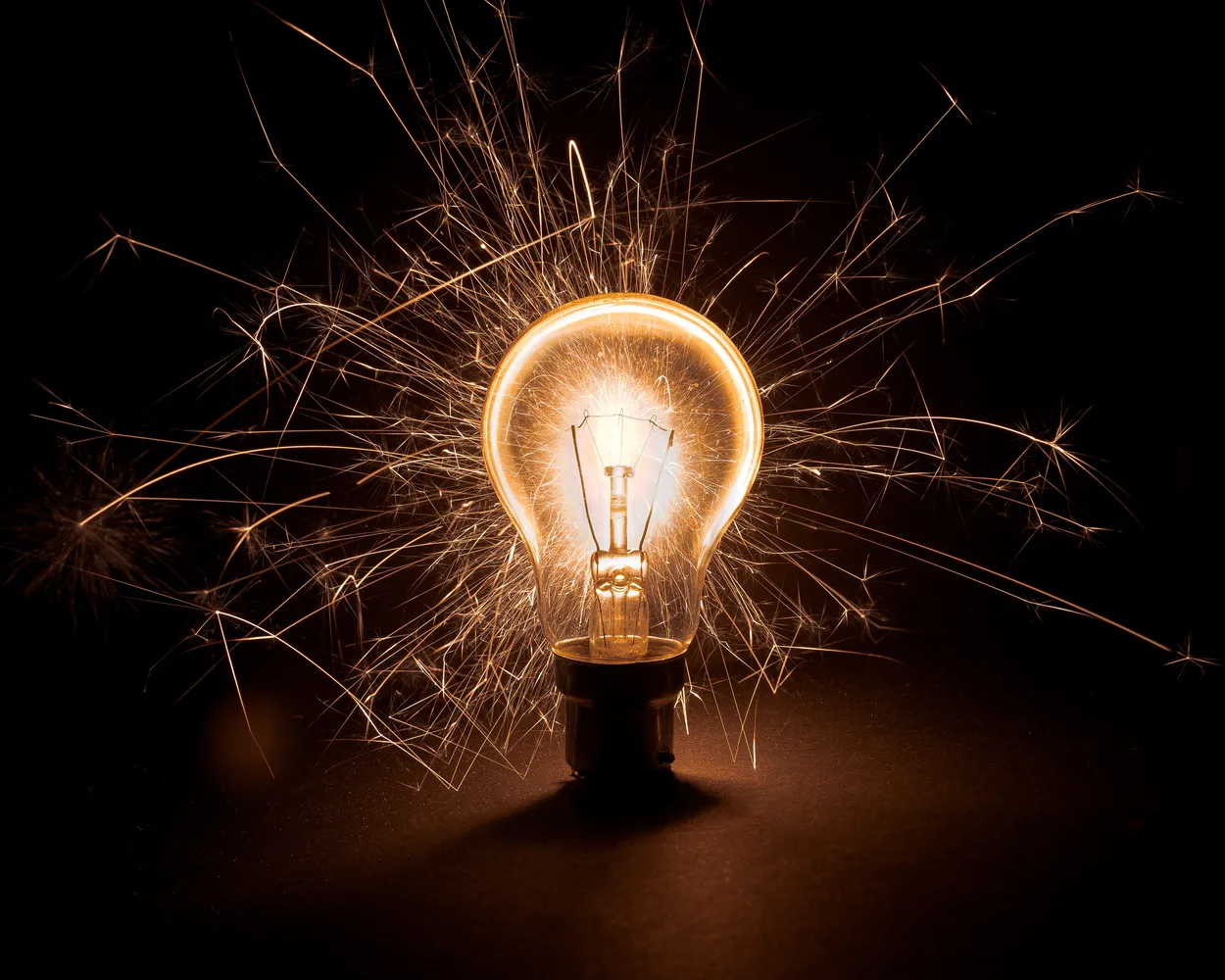 Power Bulb