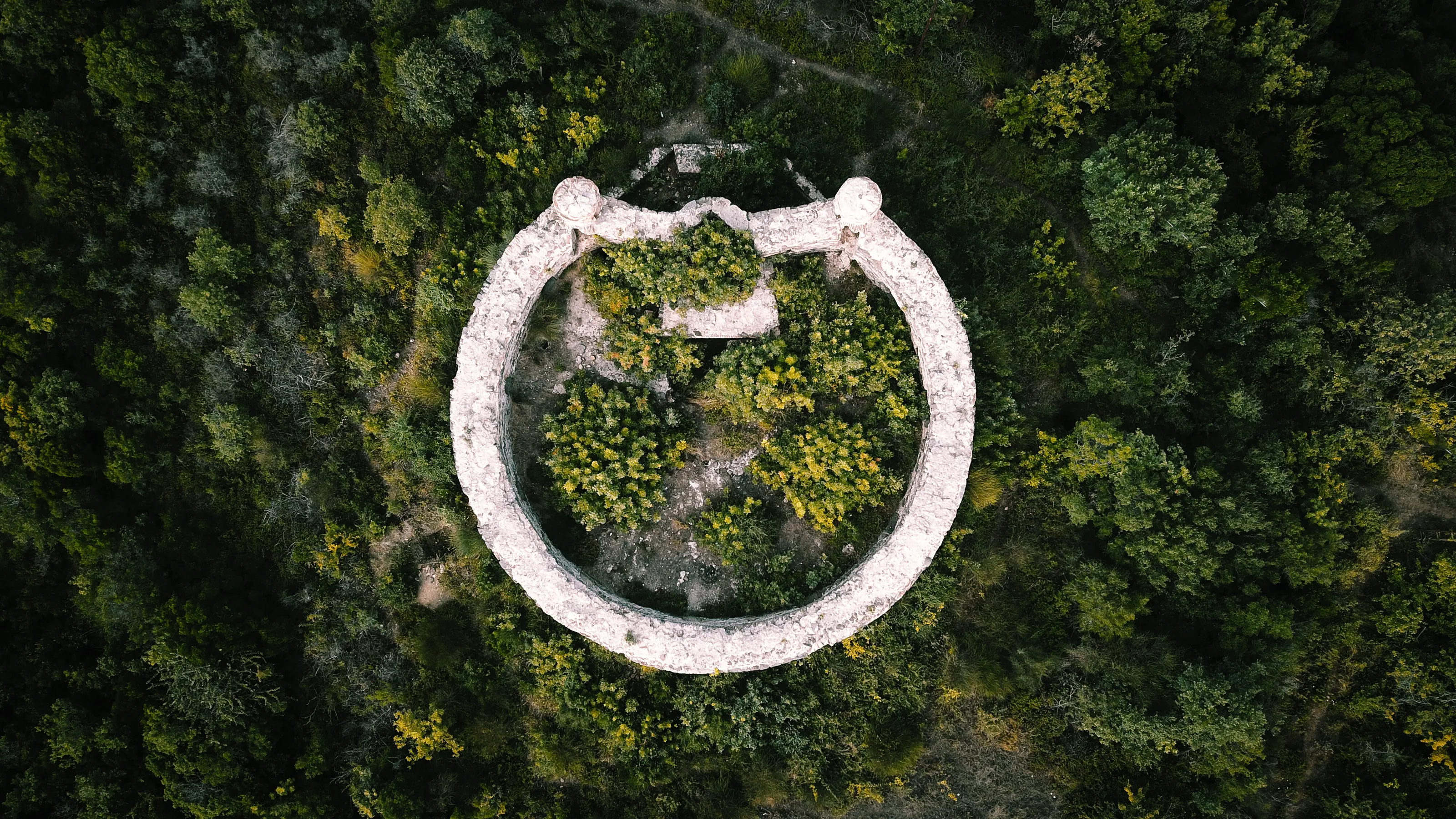 Rumeli Feneri Castle