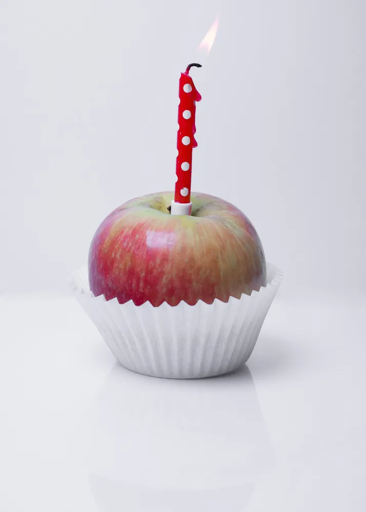 Apple Cake