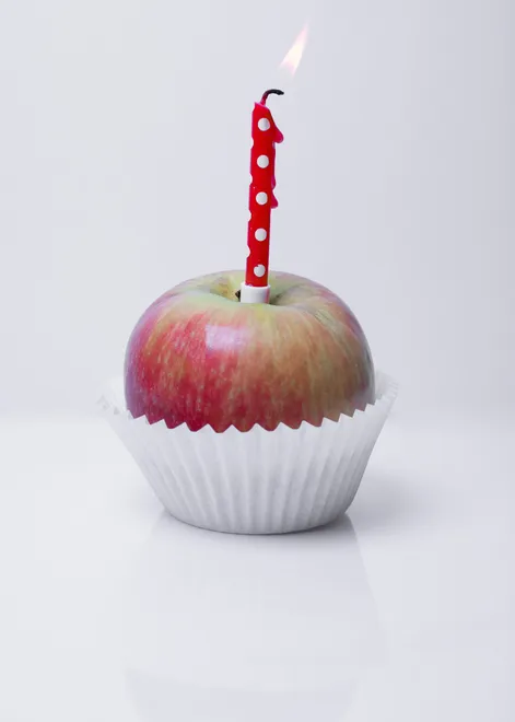 Apple Cake