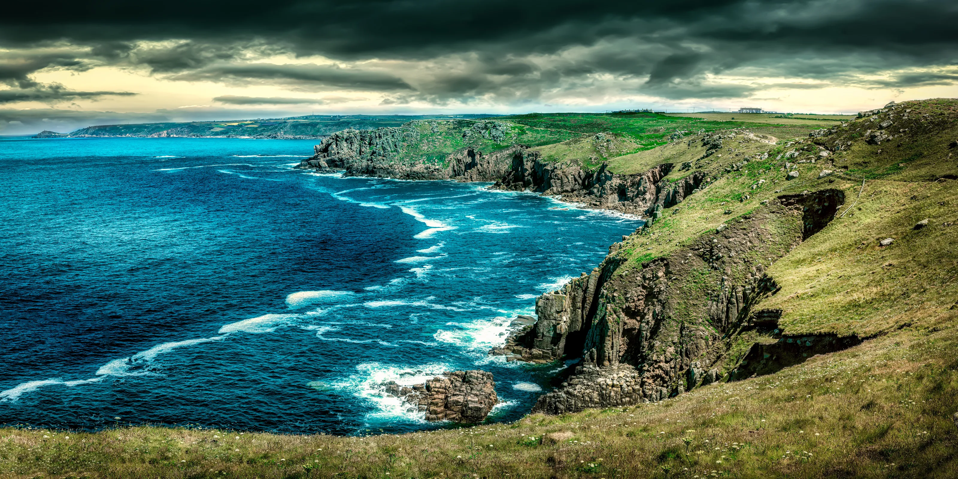 Lands End