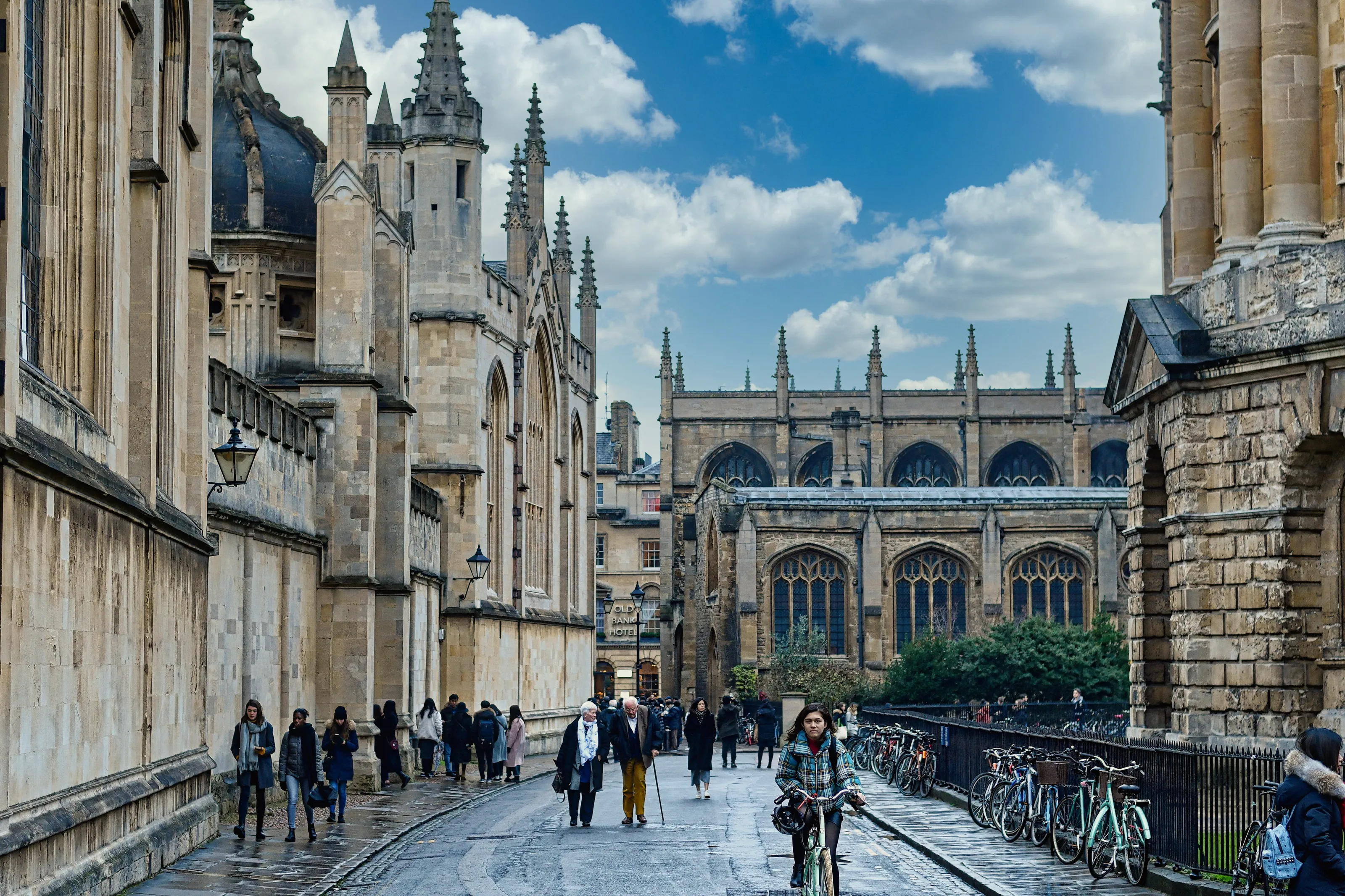 Oxford