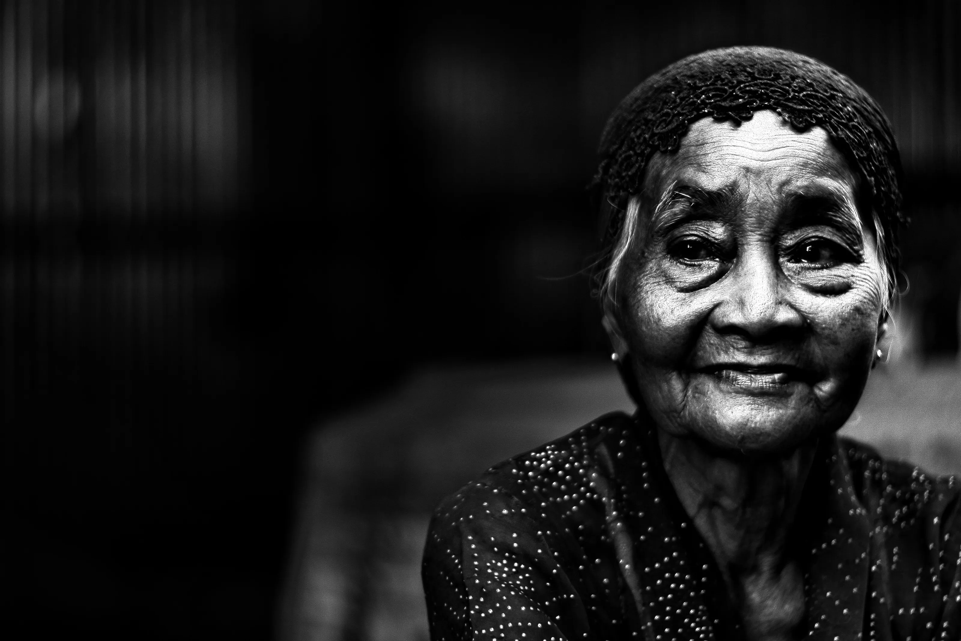 old women
