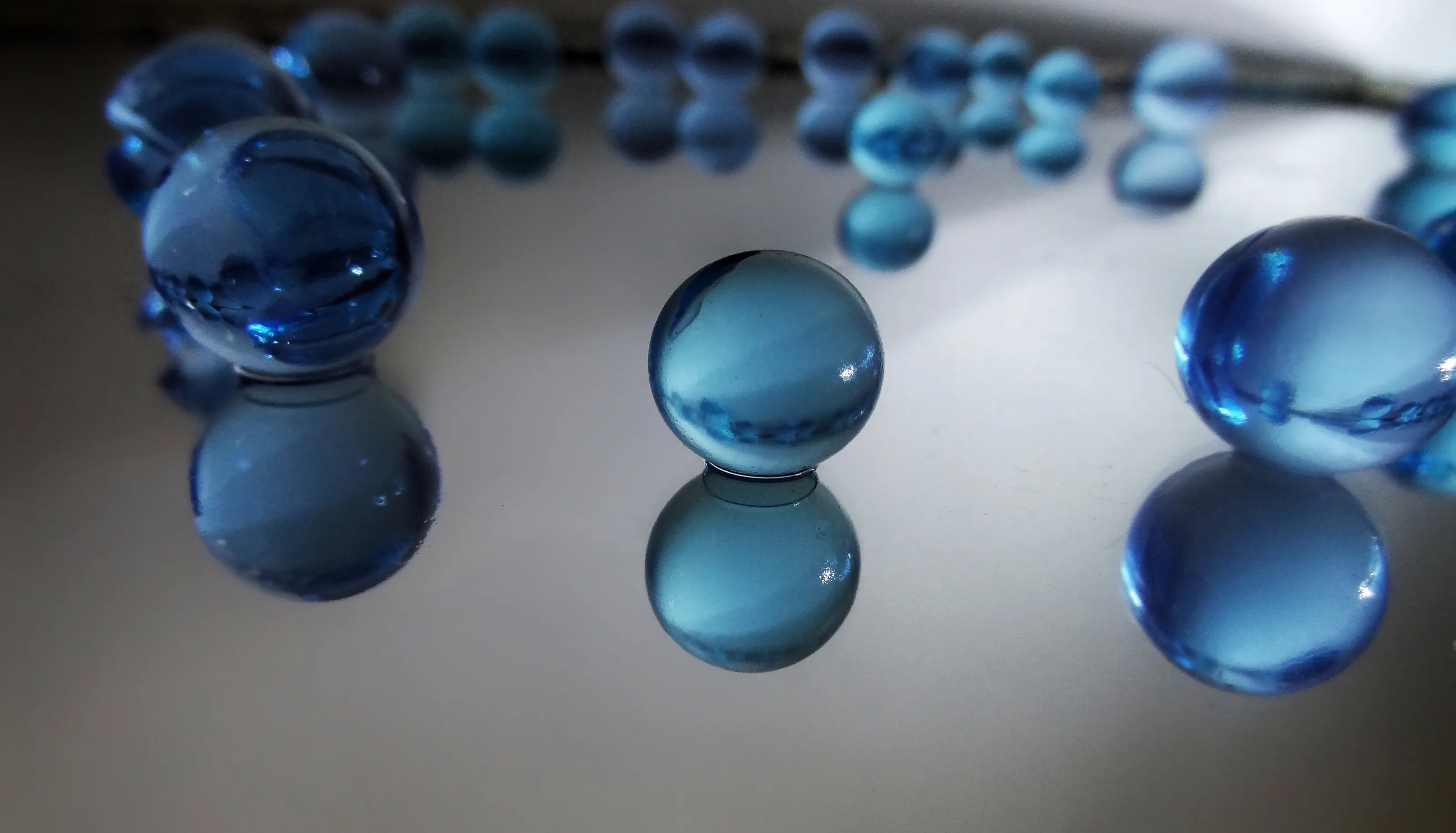Waterballs