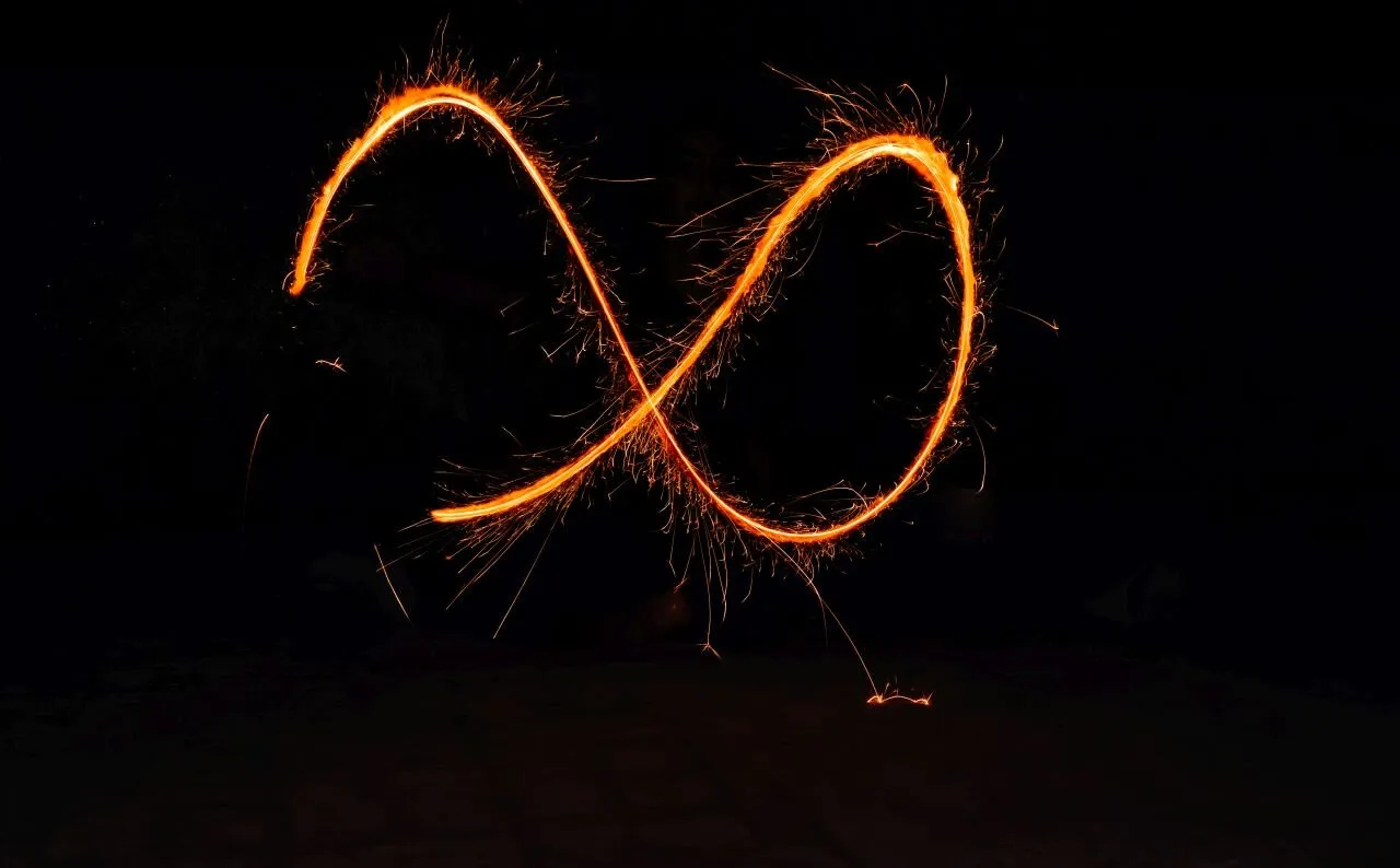 Light Trail