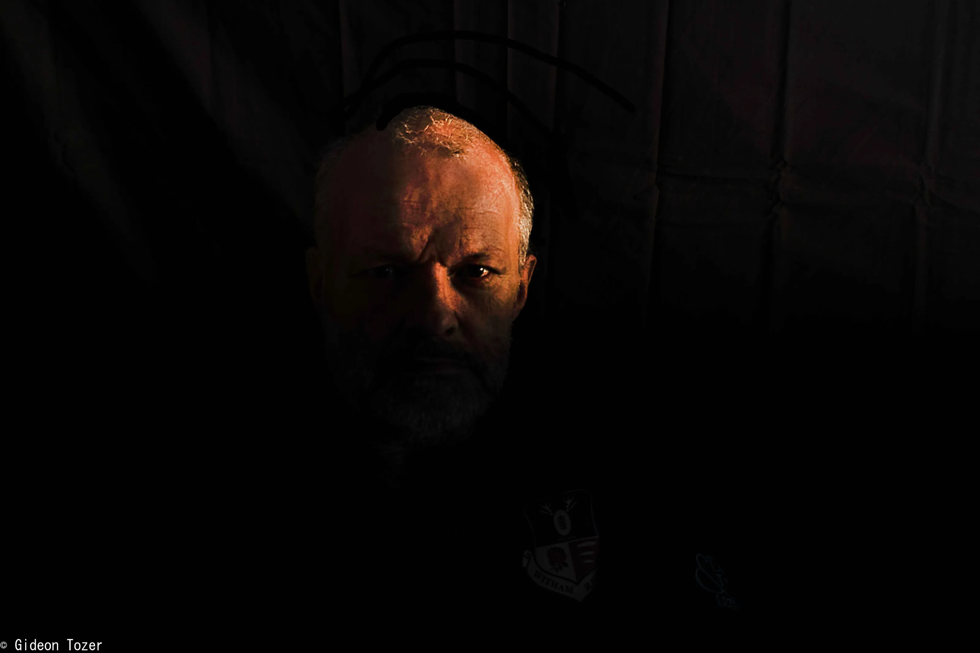 self portrait