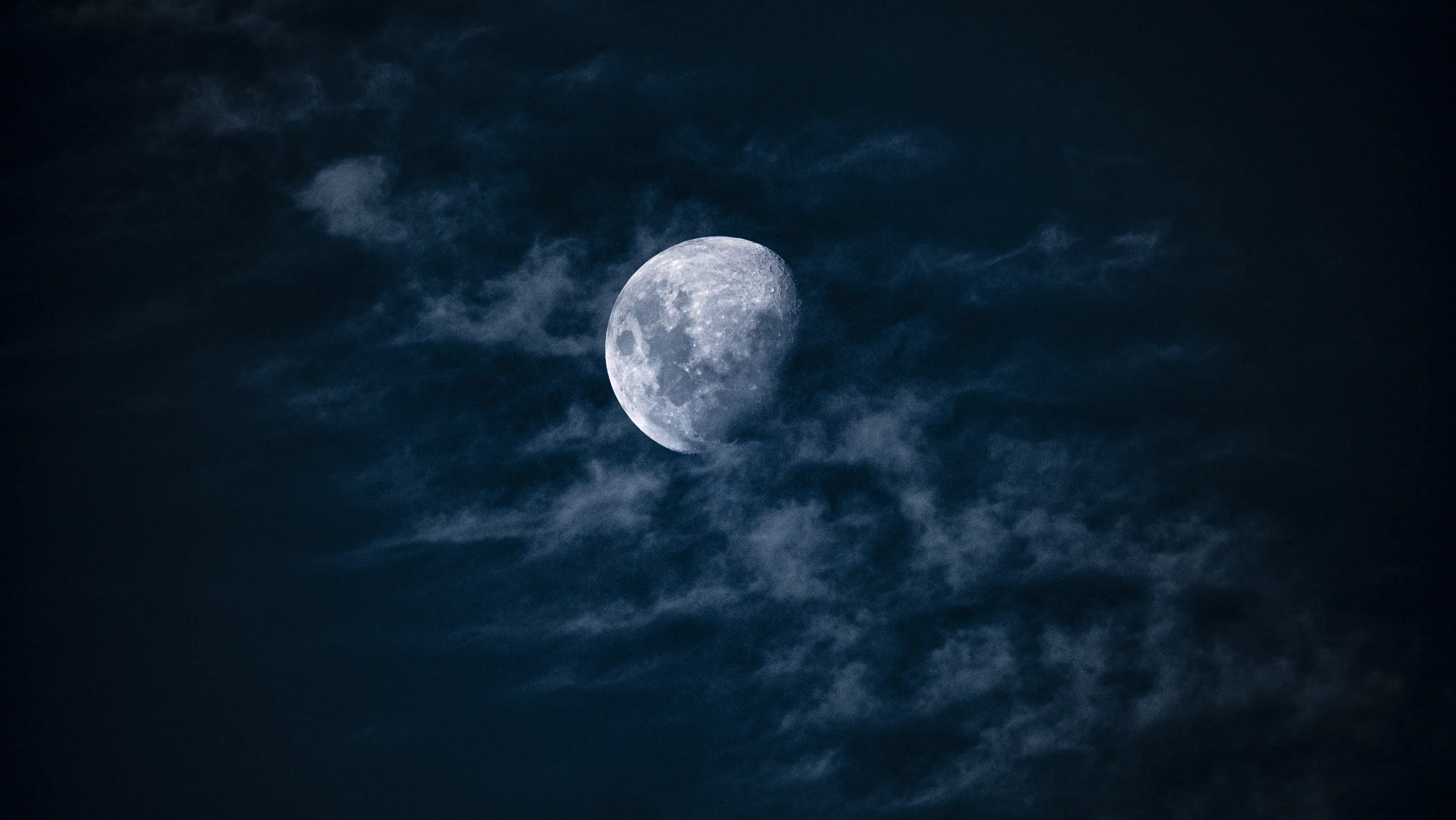 “ By the Light of the Silvery Moon “