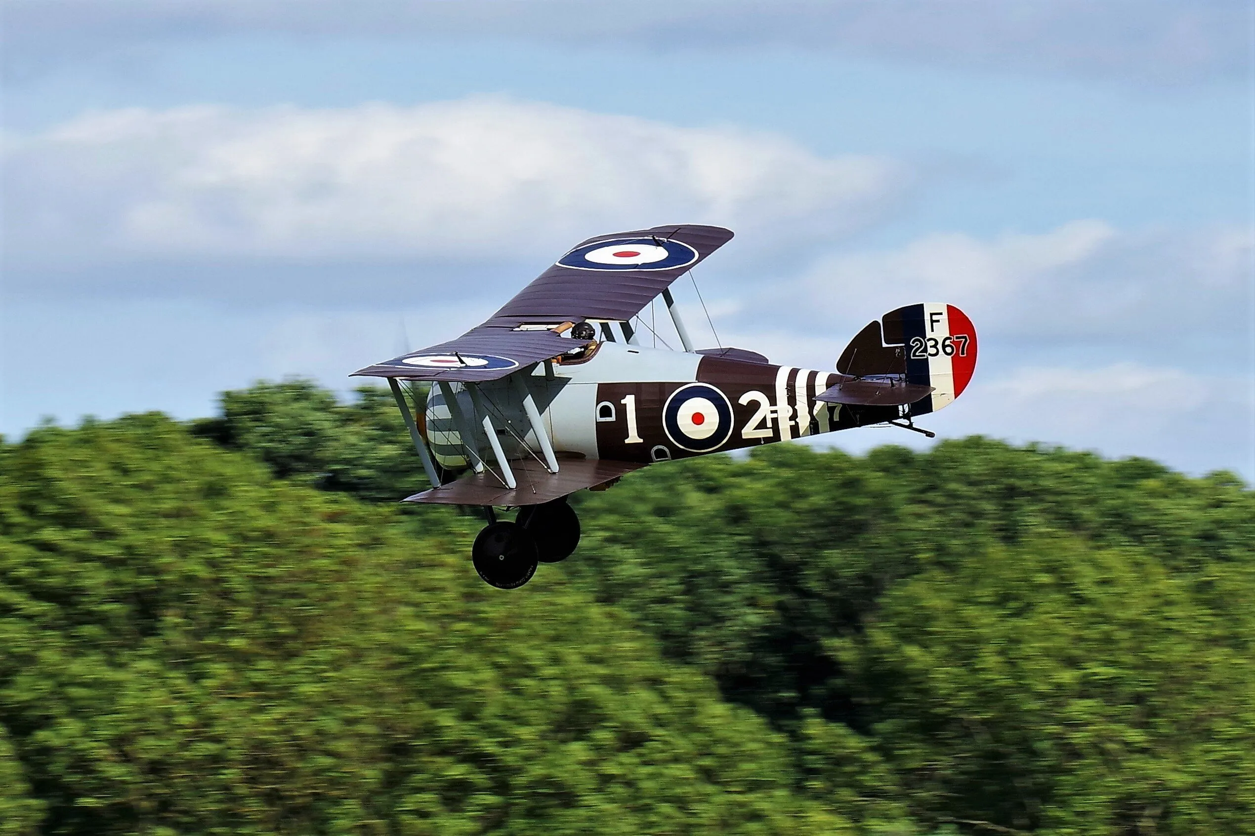 Sopwith Snipe