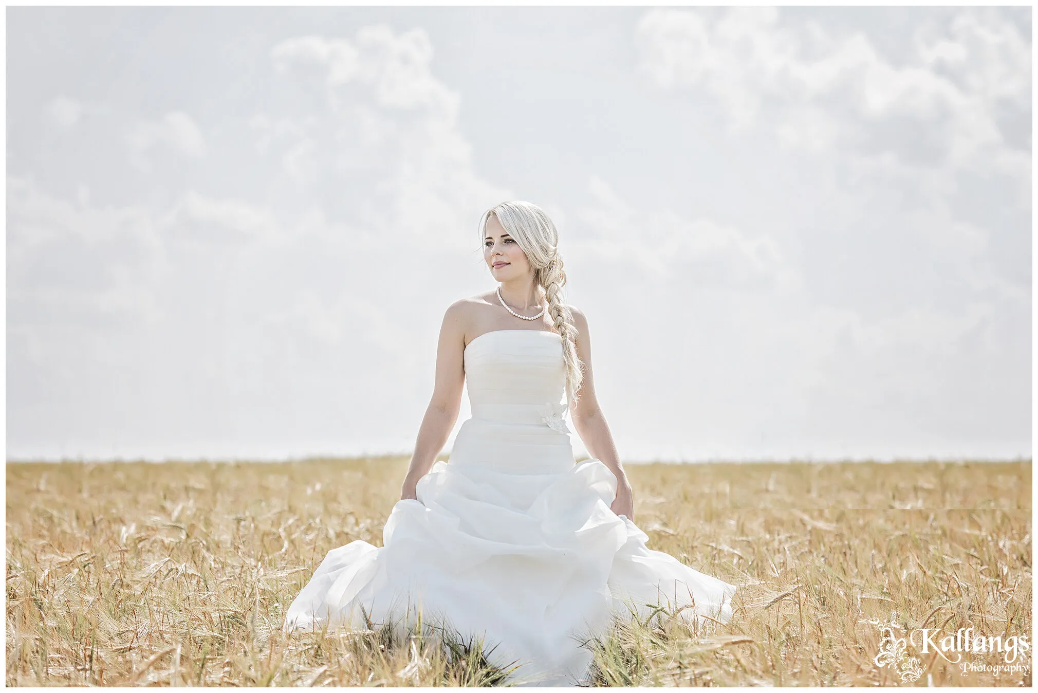 The Bride