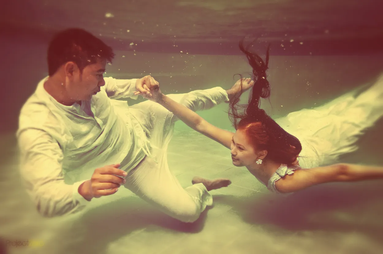 Love Without Boundary
