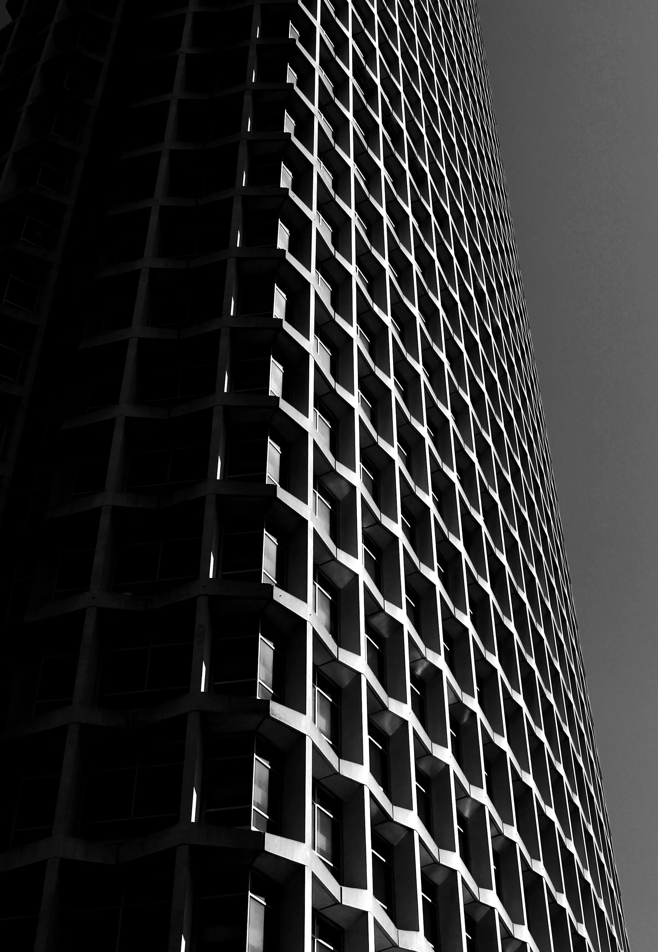 Centre Point, London