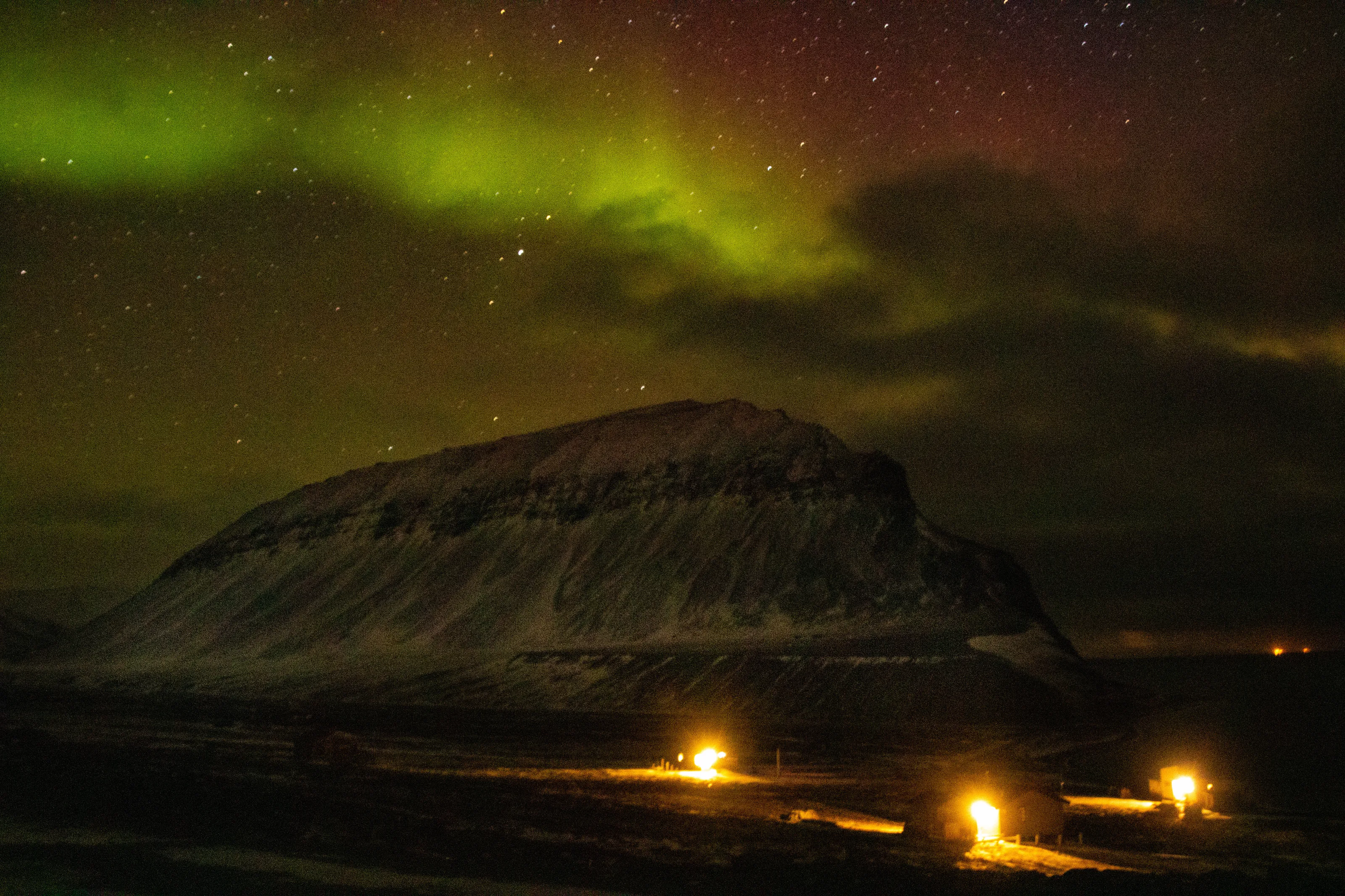 Svalbard Norway