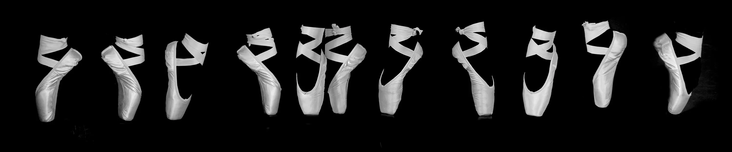 Ballet Shoes