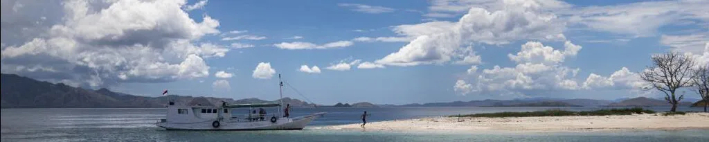 Desert Island