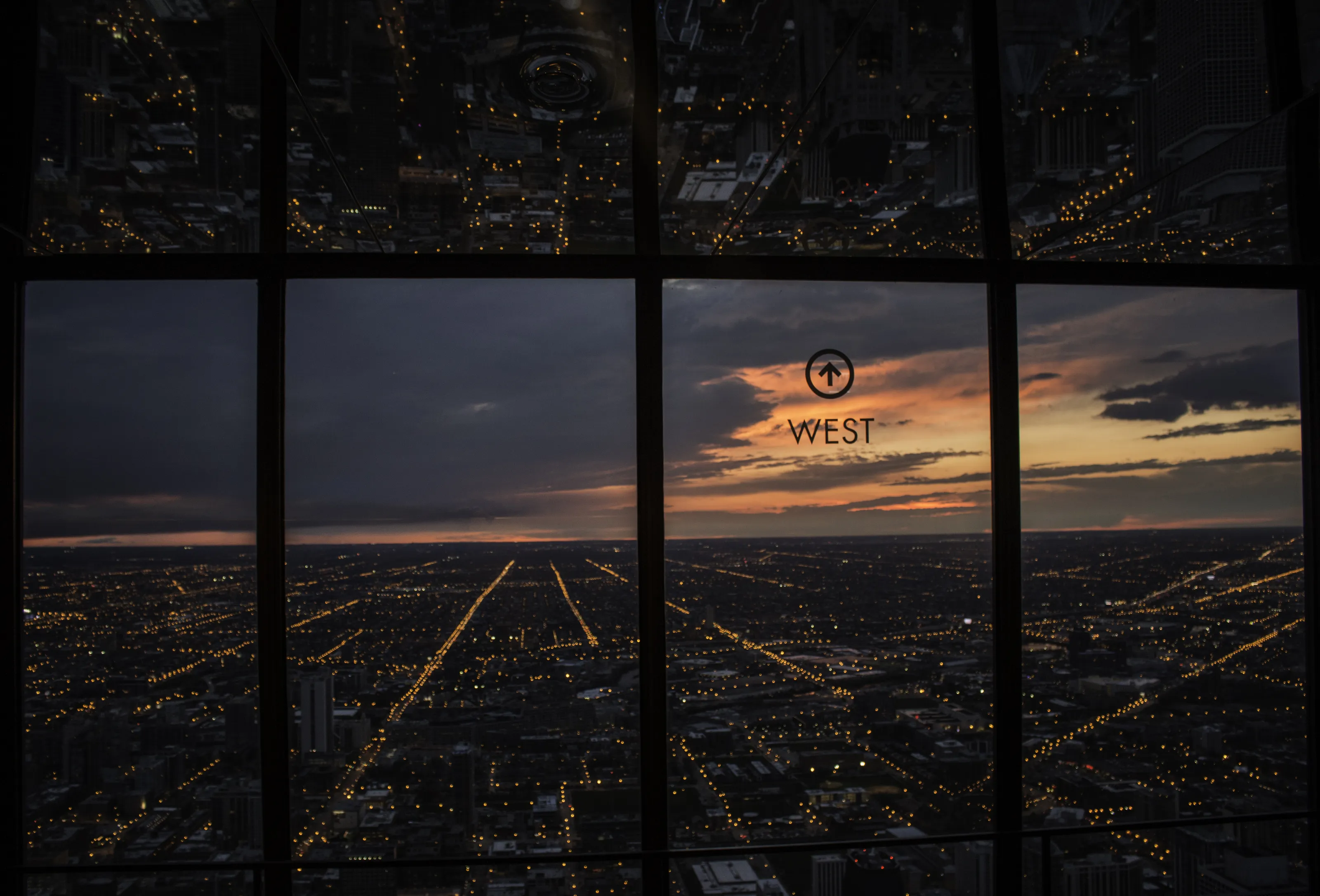 City Lights