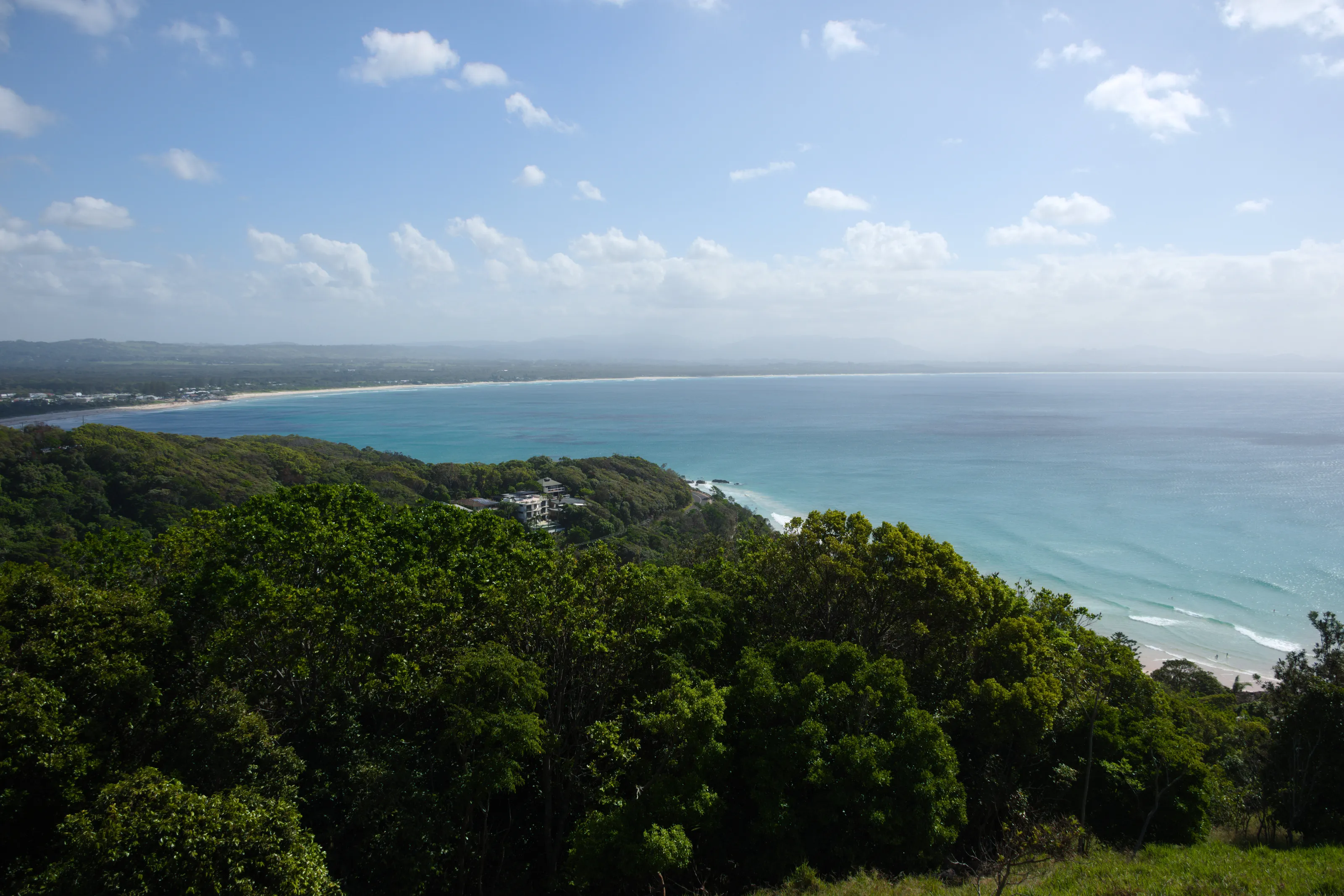 Byron Bay