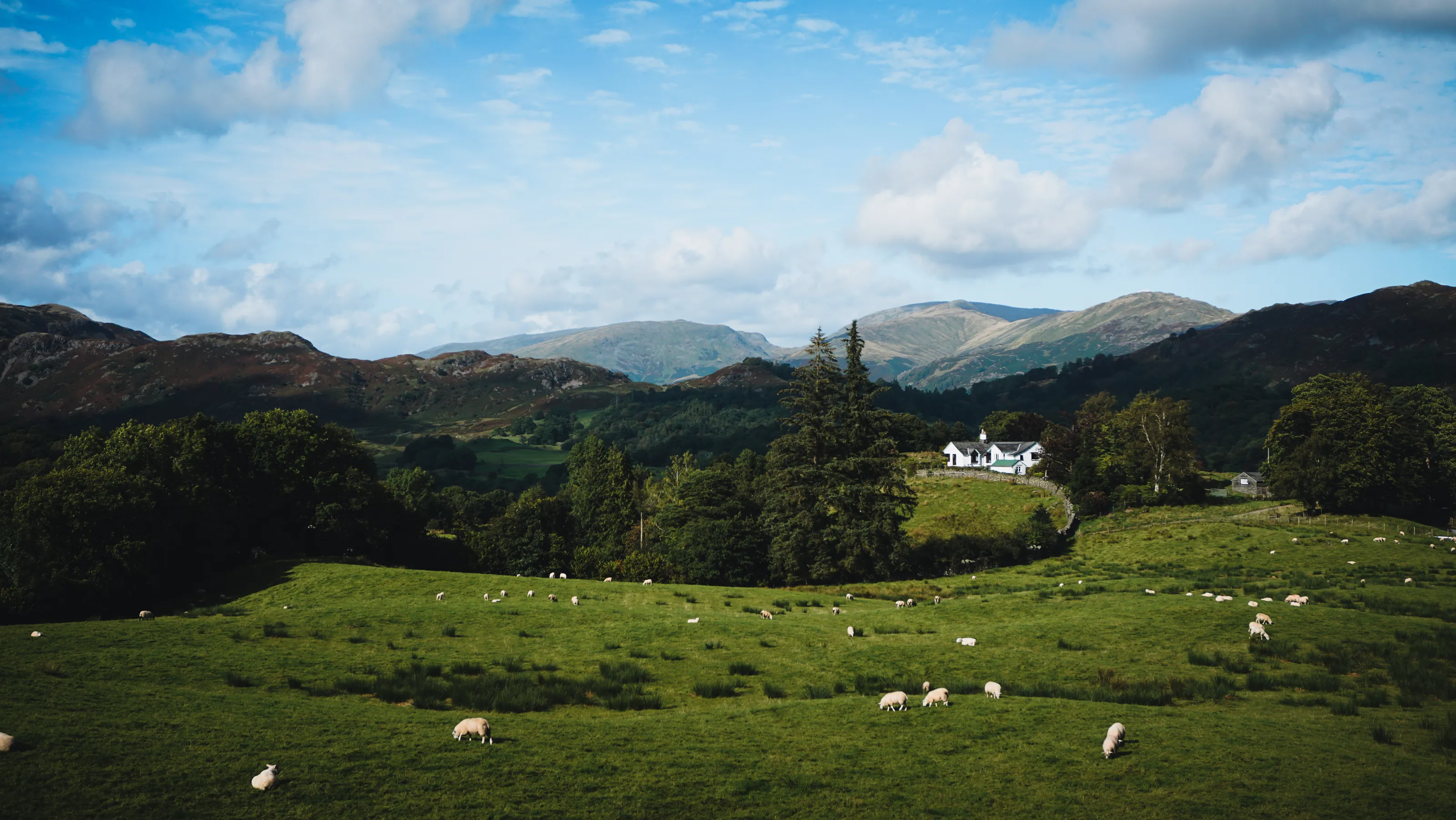 Lake District