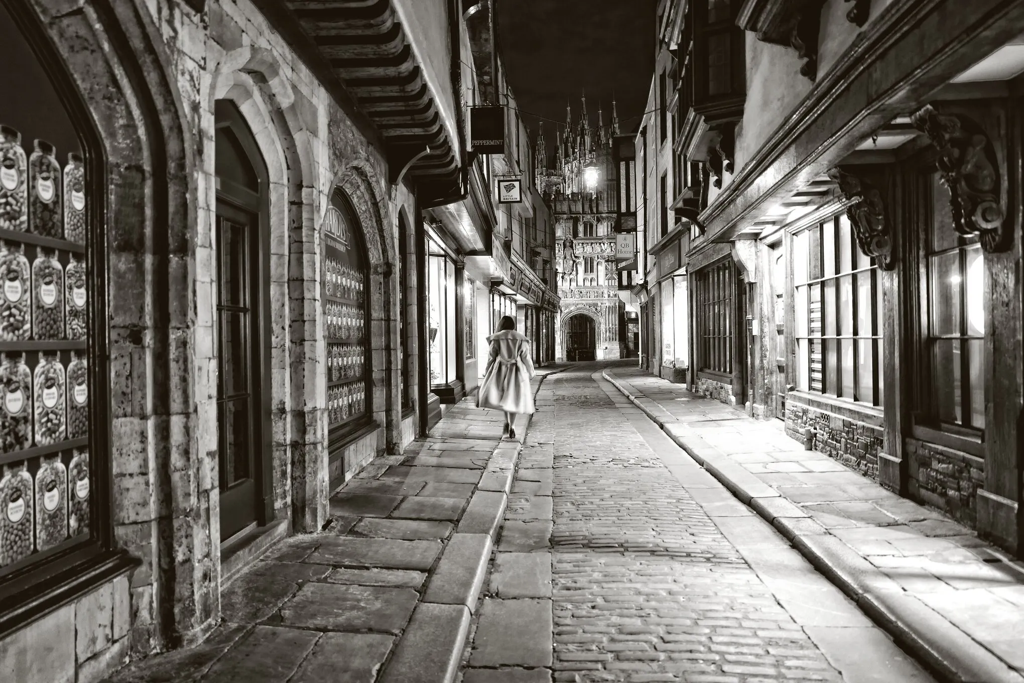 Canterbury