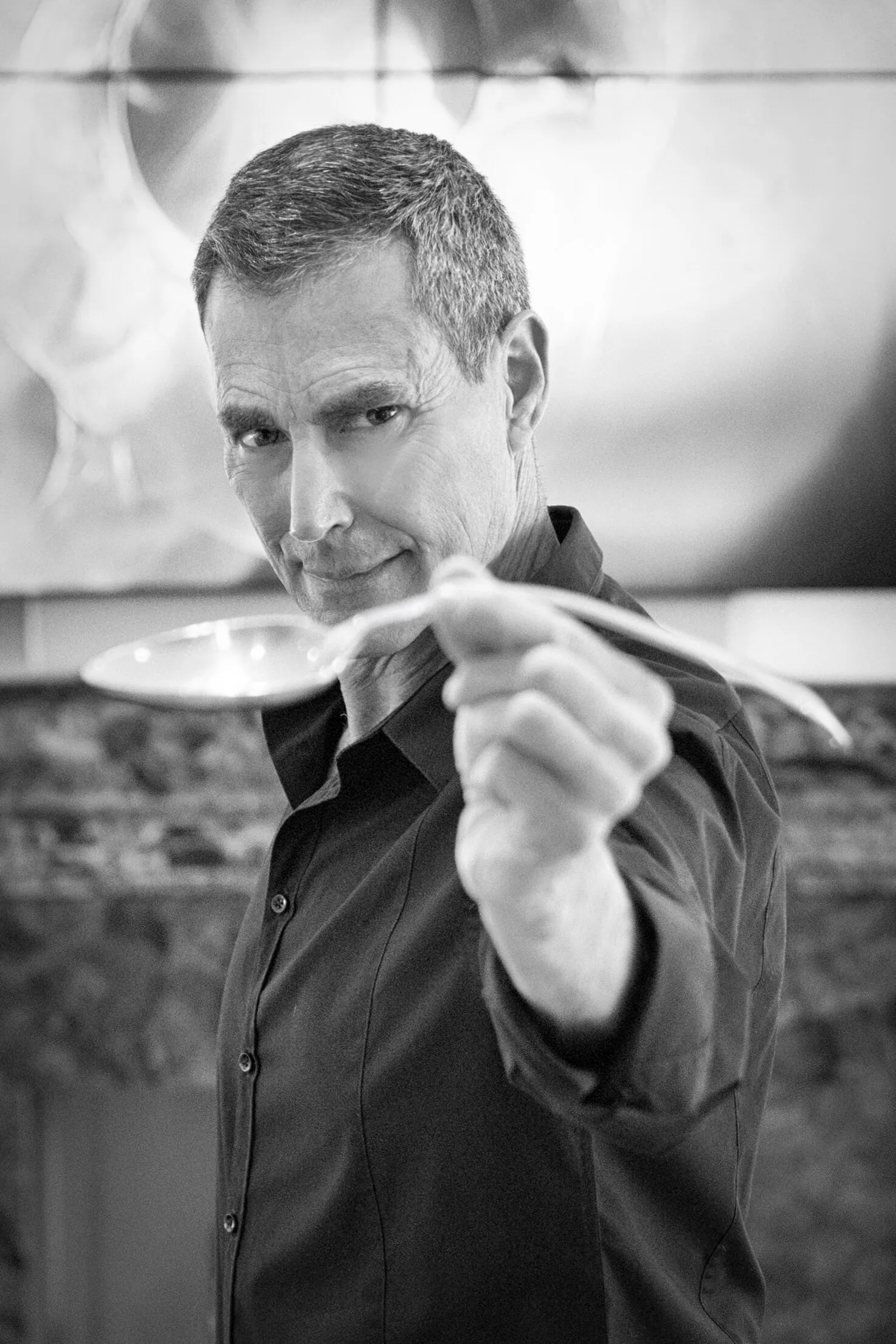 Uri Geller