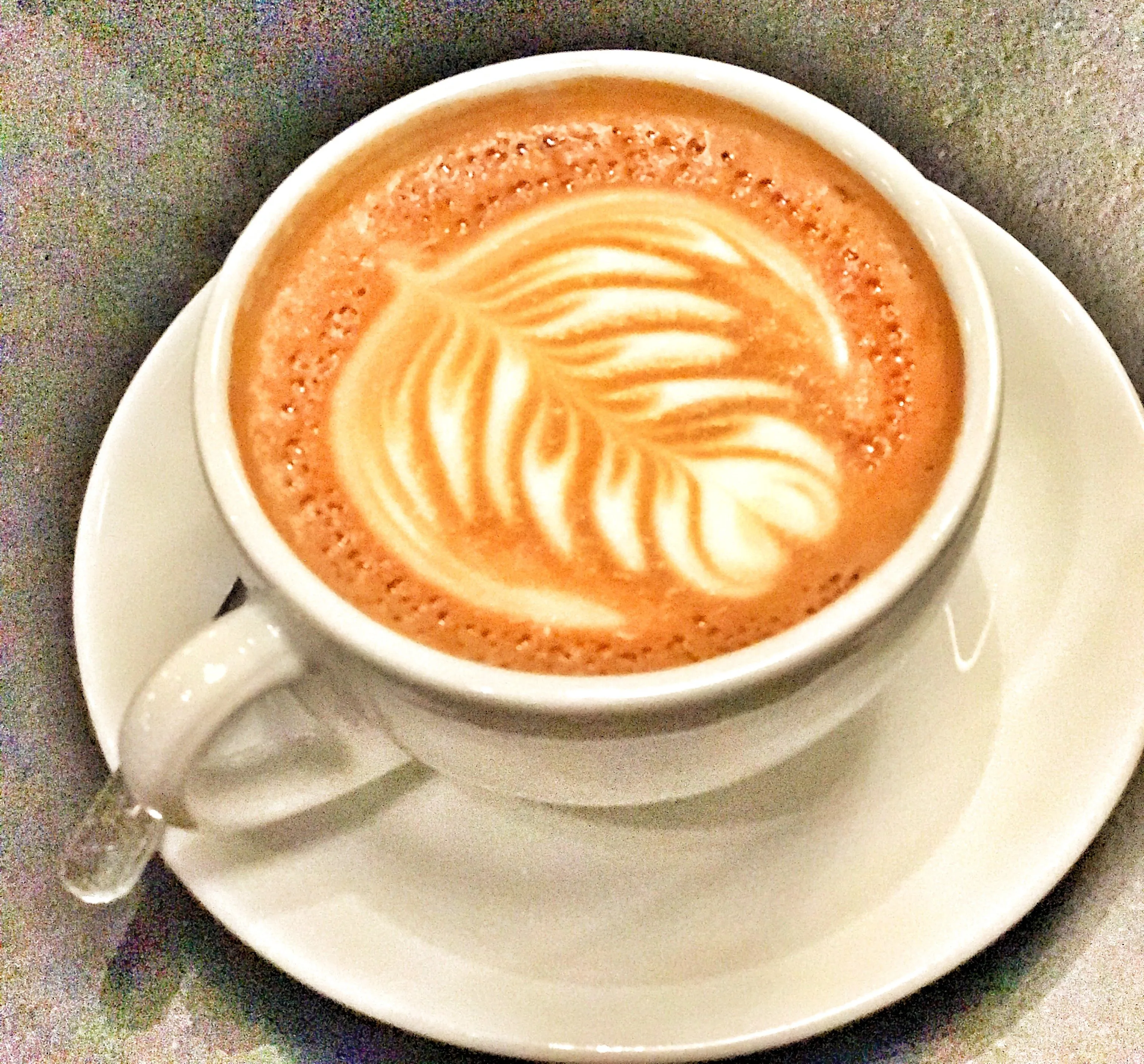 cafe