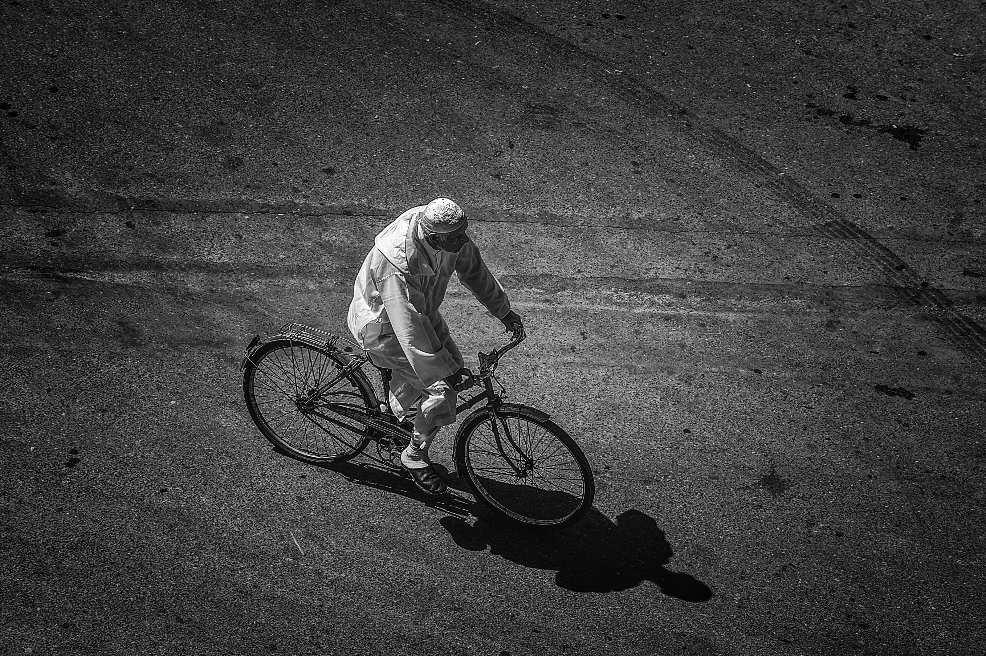 Cyclist