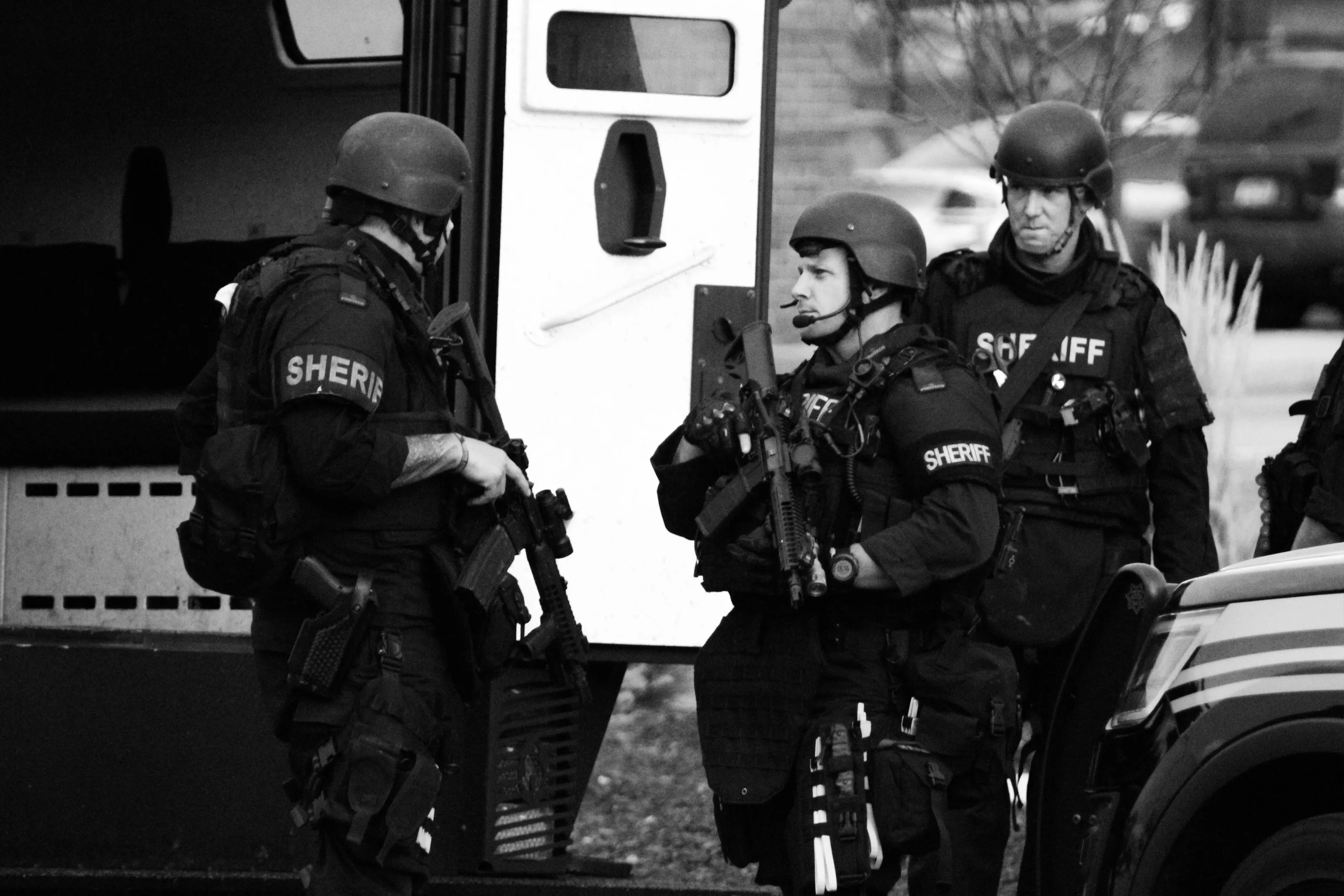 Swat Team