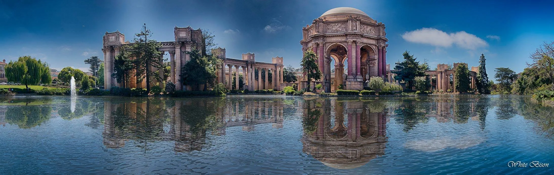 San Francisco