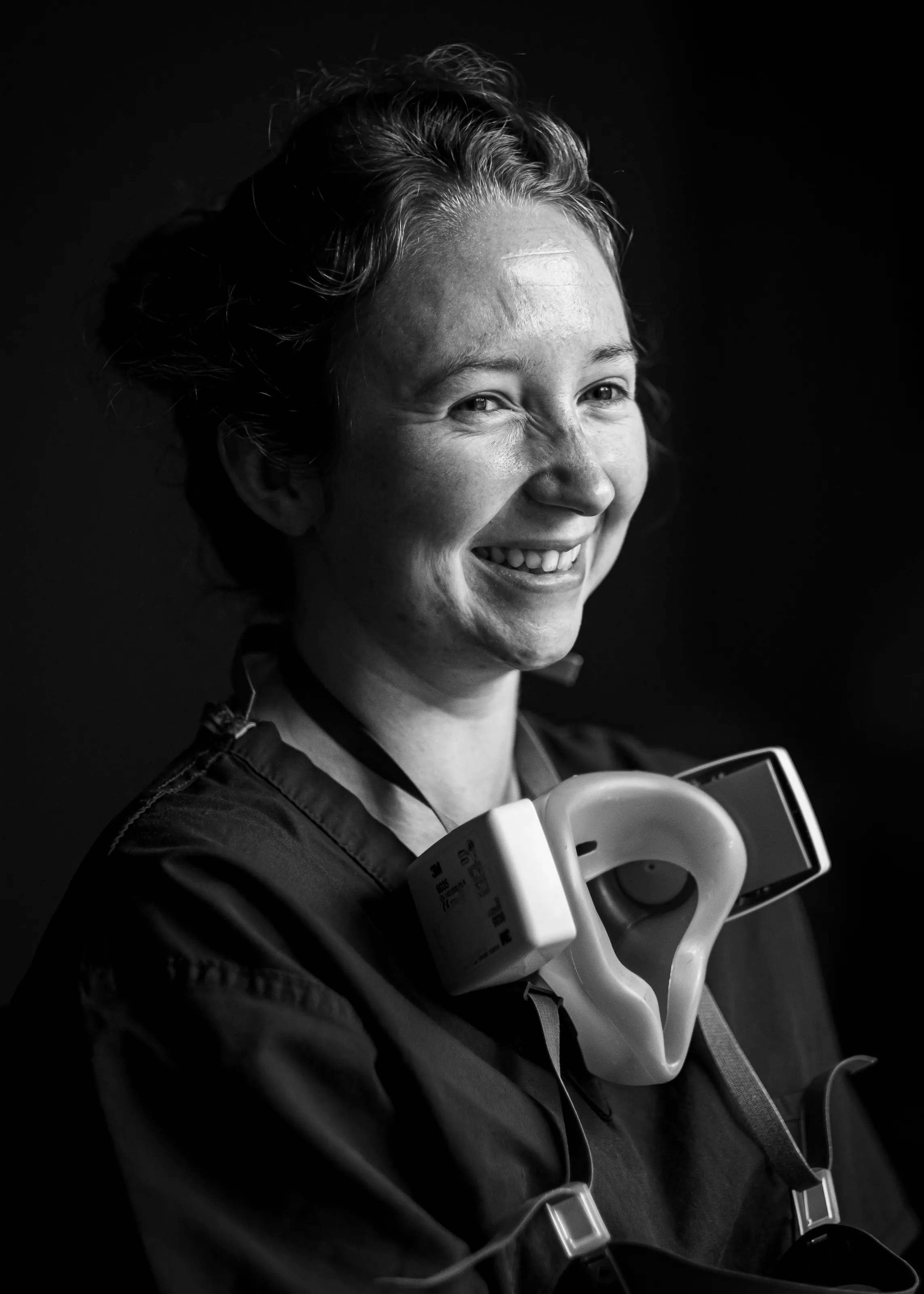 Covid-19 | Intensive Care Nurse