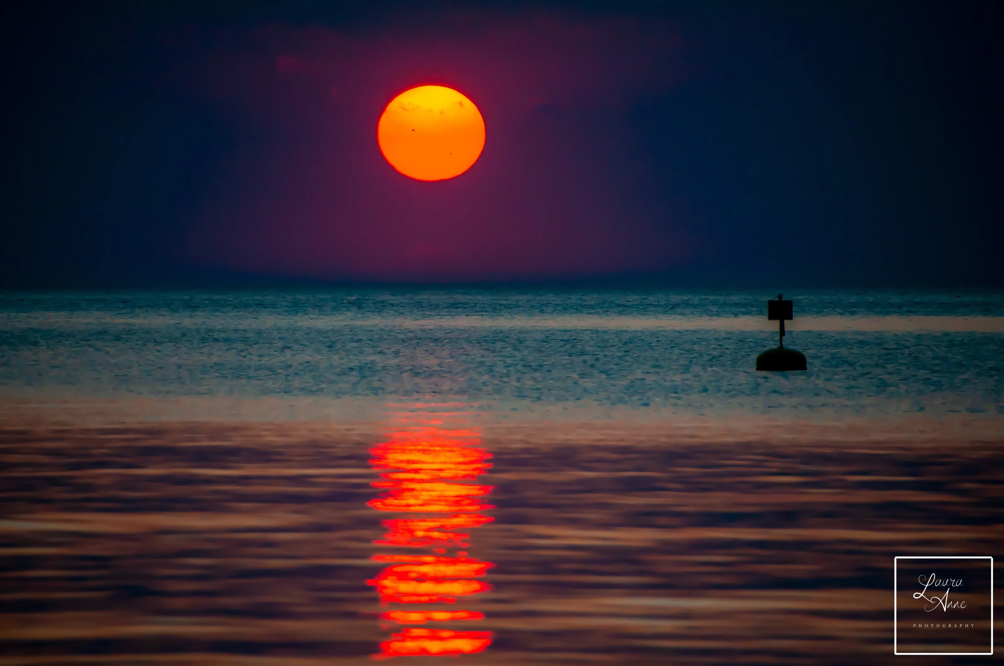Piran Sunset