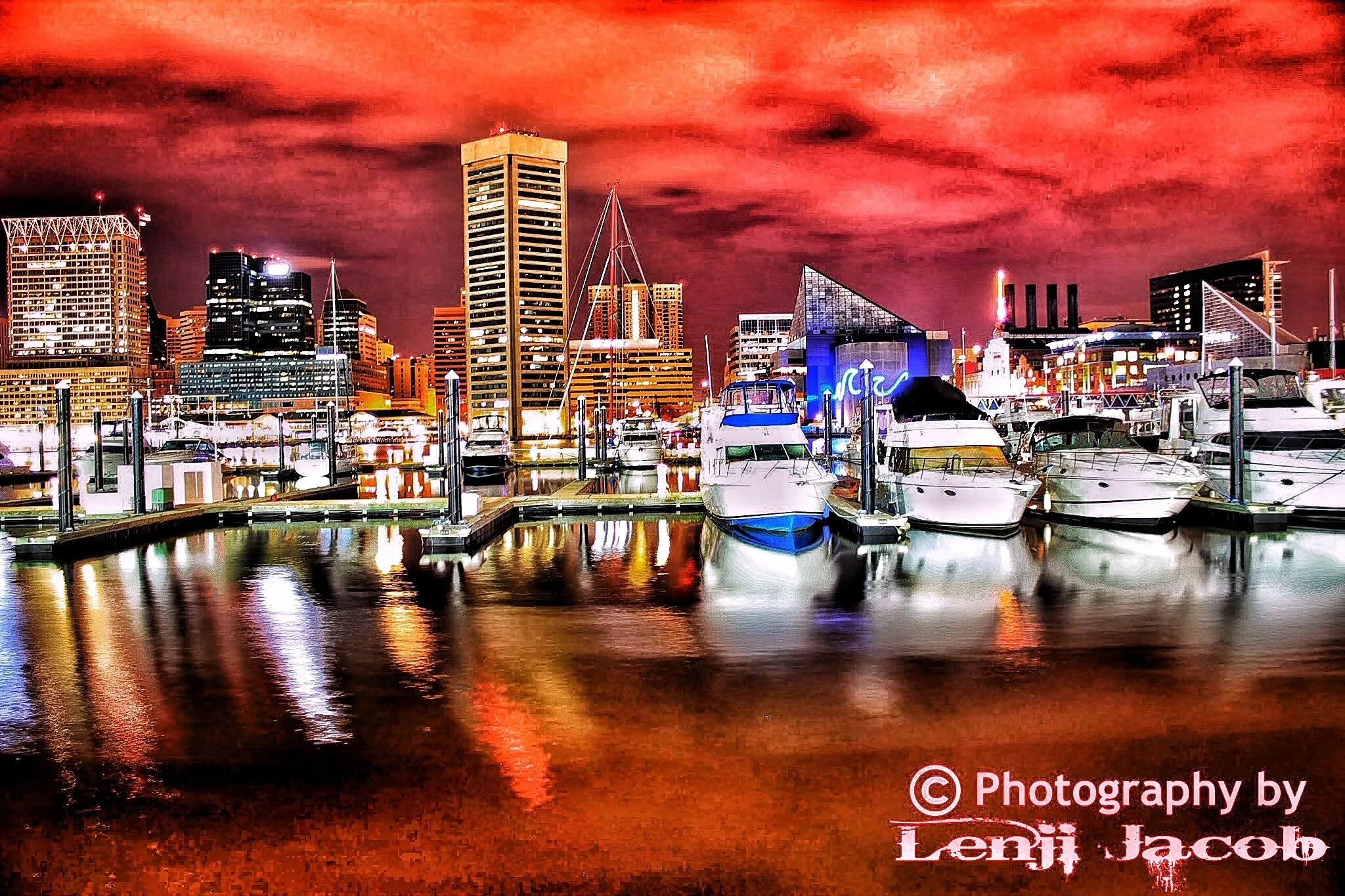 Baltimore City