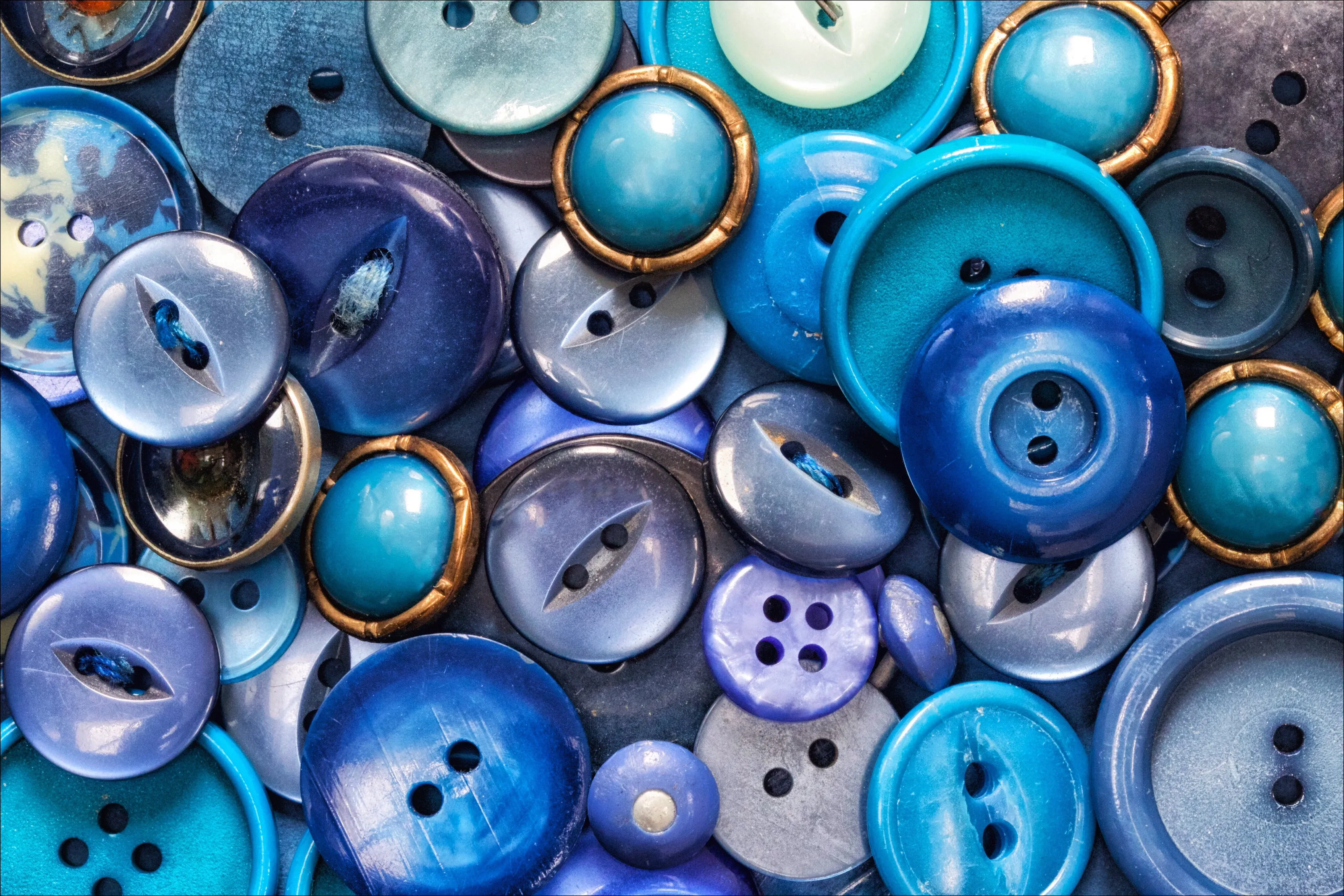 Buttons