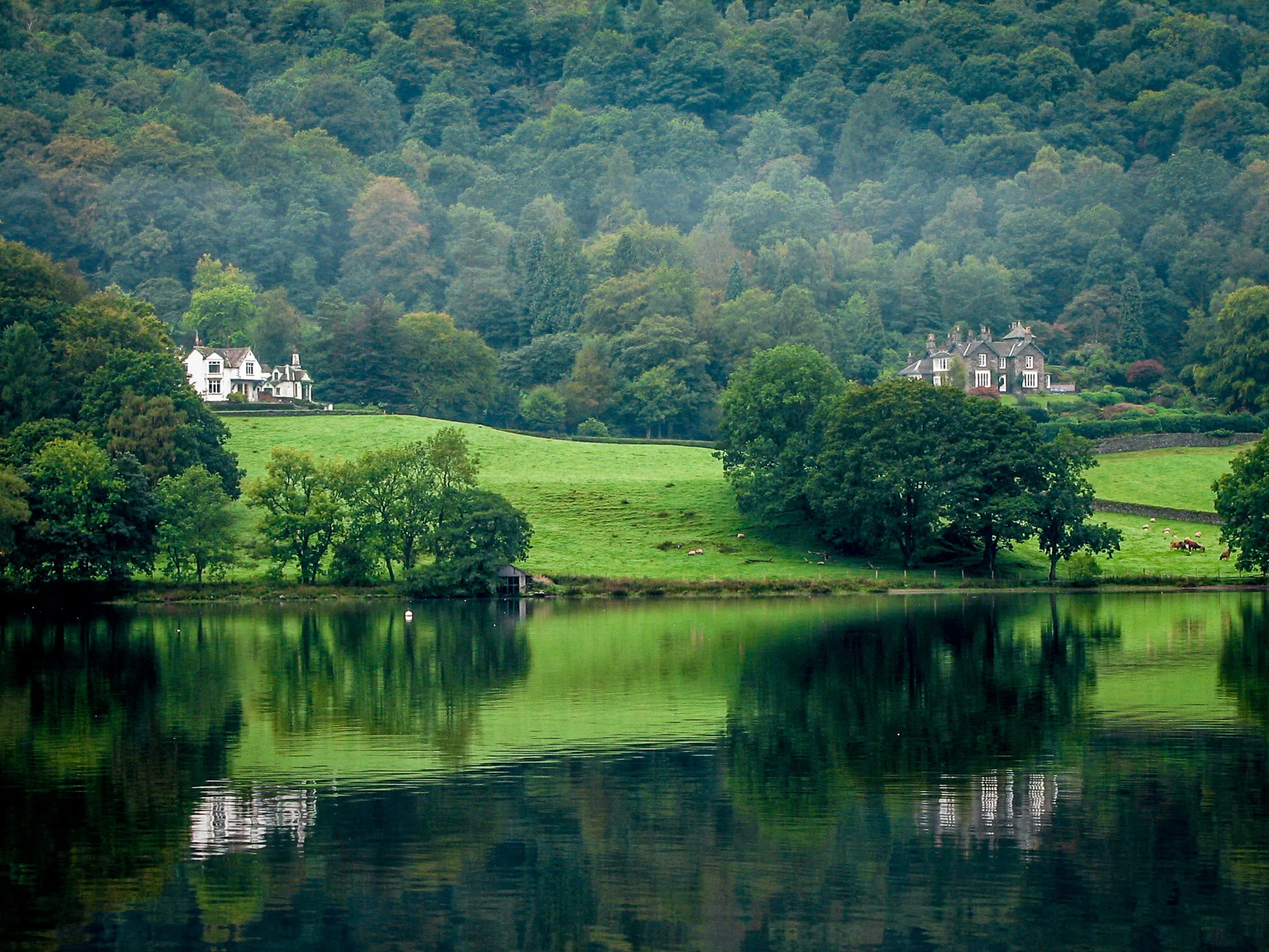 Grasmere