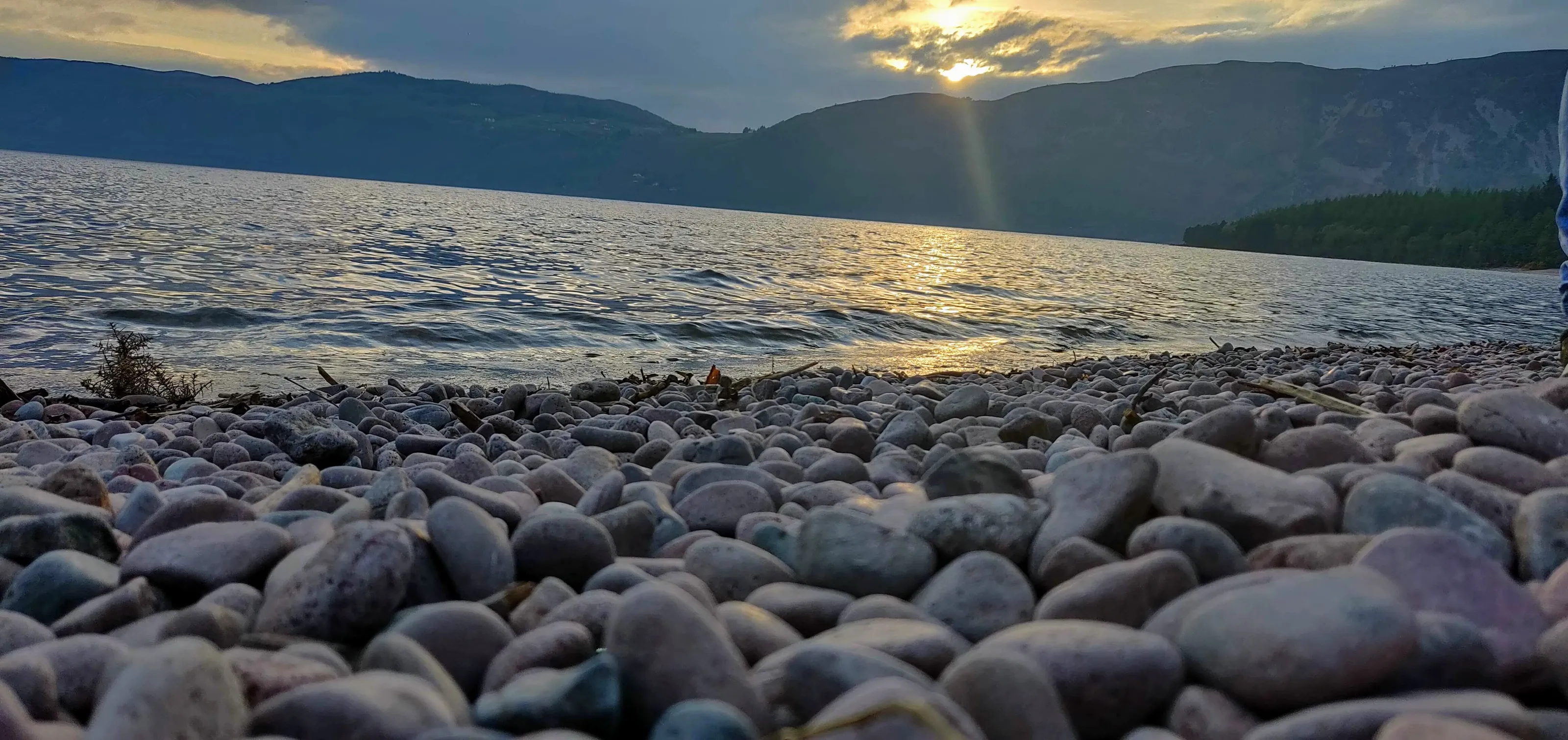 Love with Stones