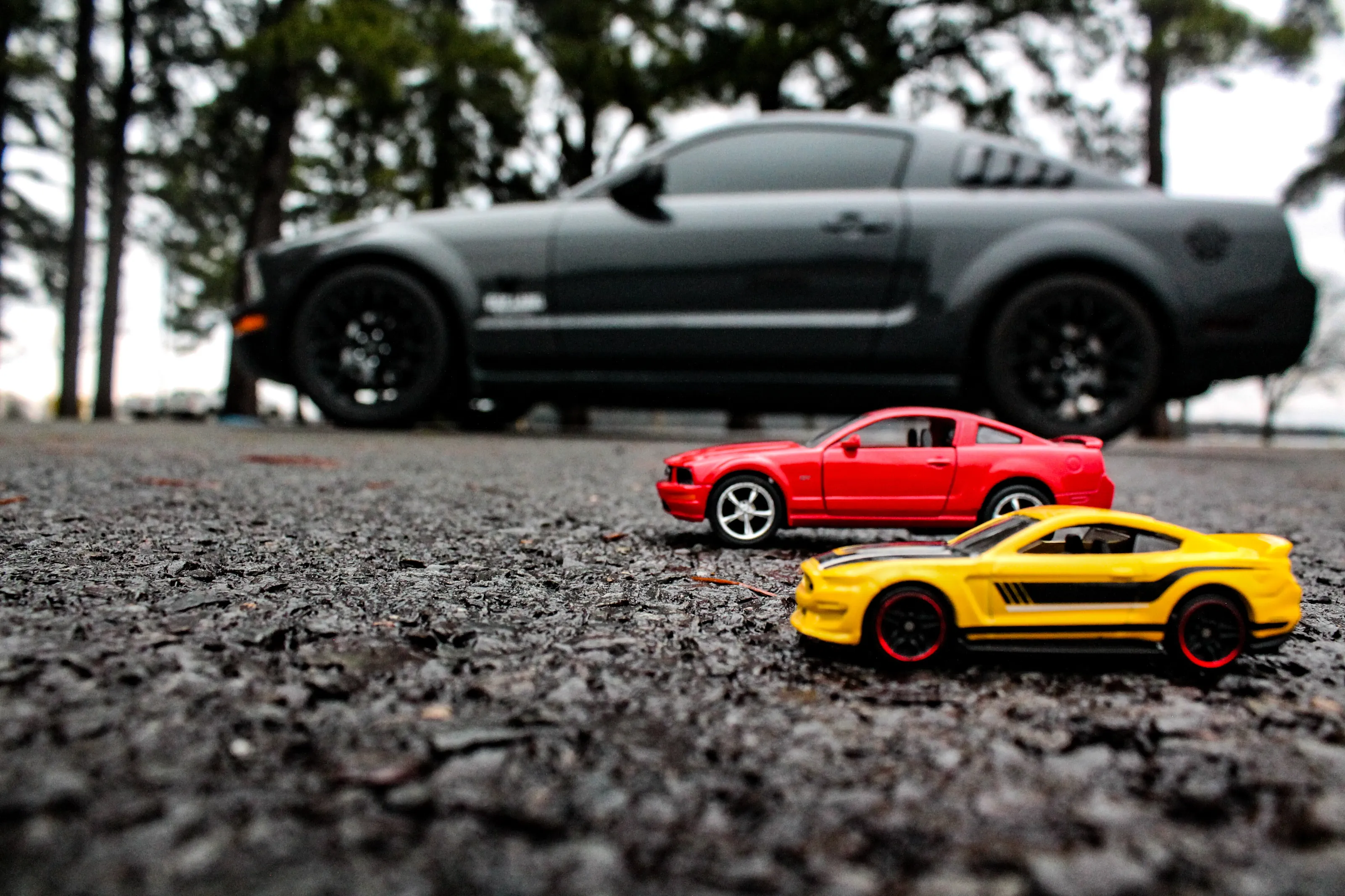 Hot hot wheels