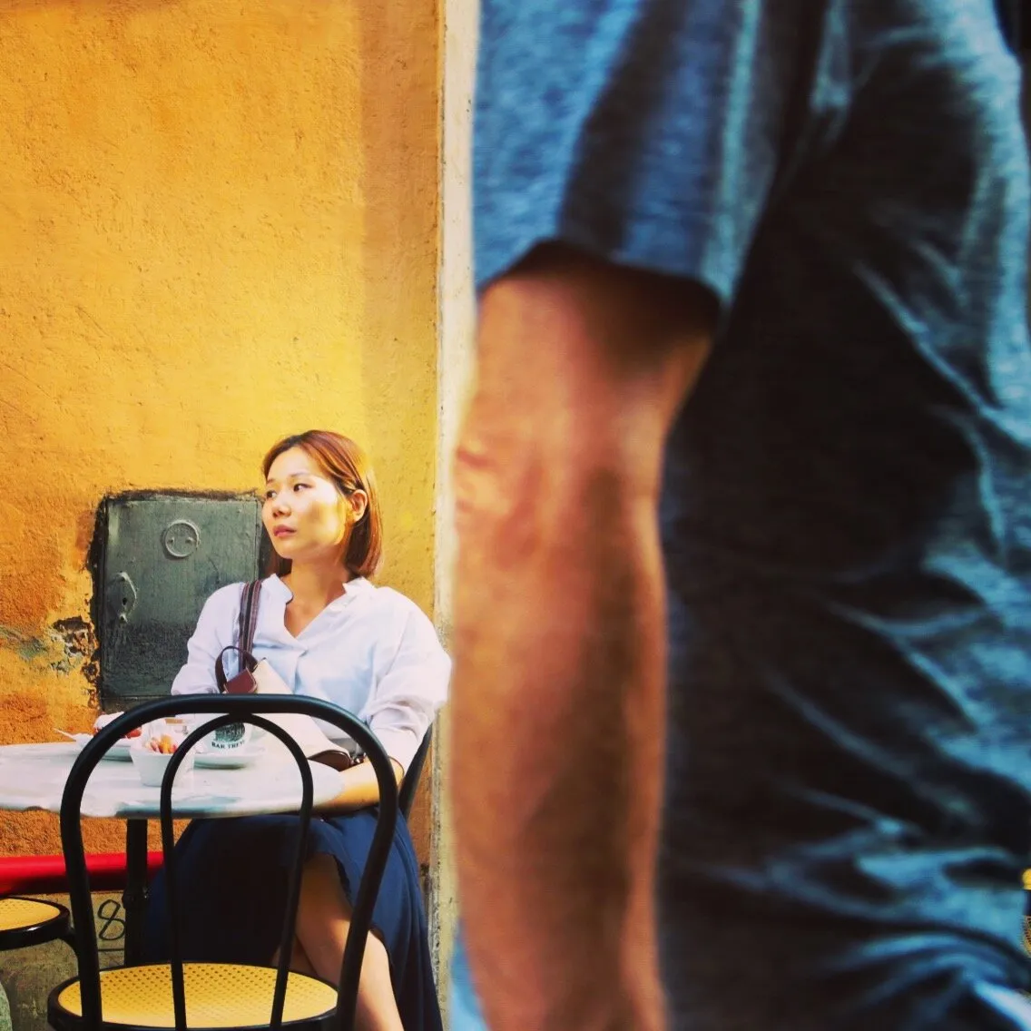 Roman Holiday
