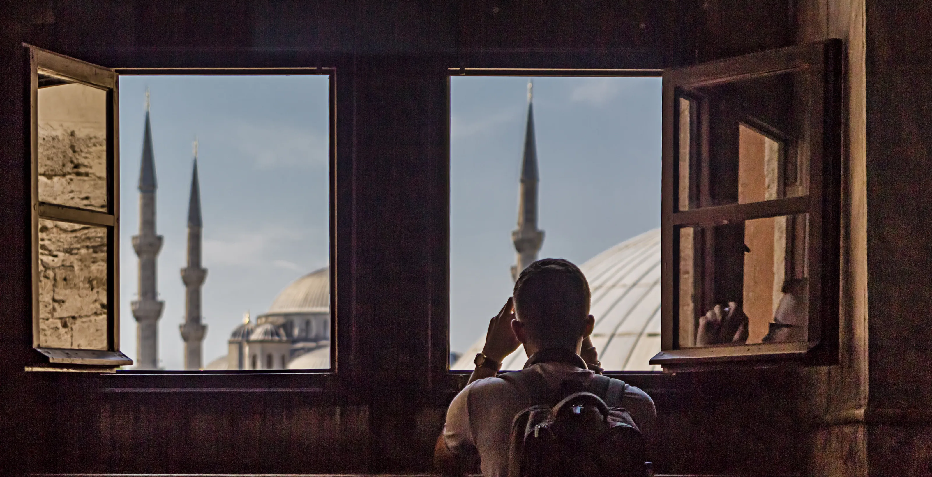 Blue Mosque