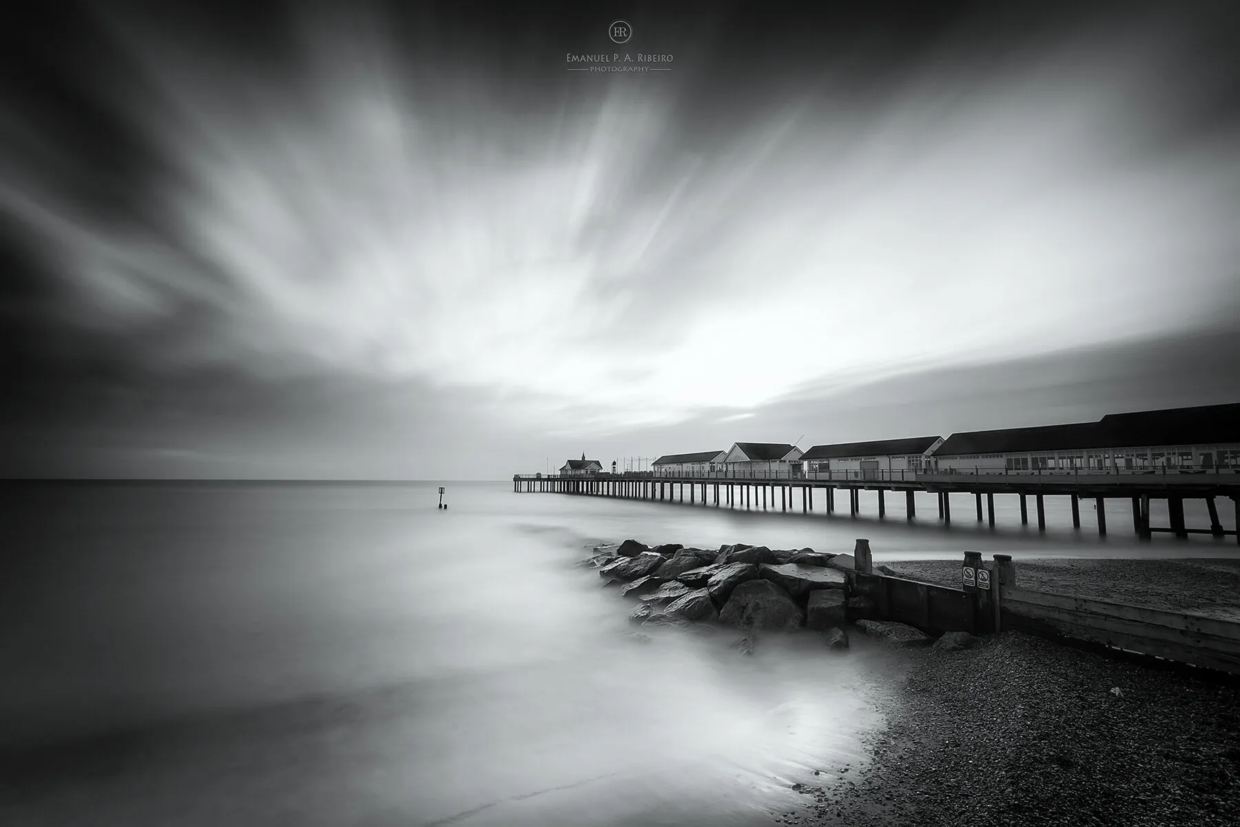 the great pier