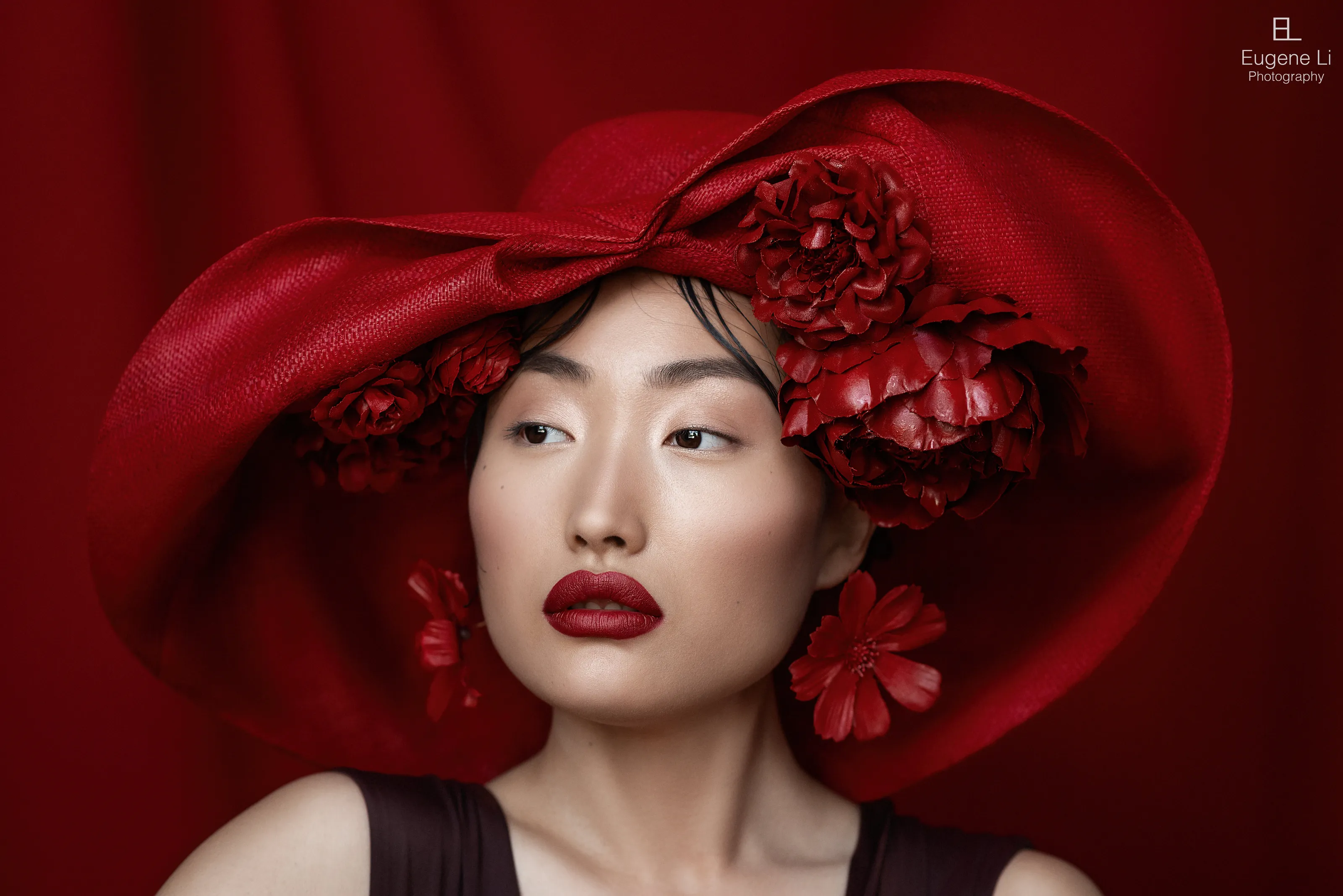 Fashion Portrait