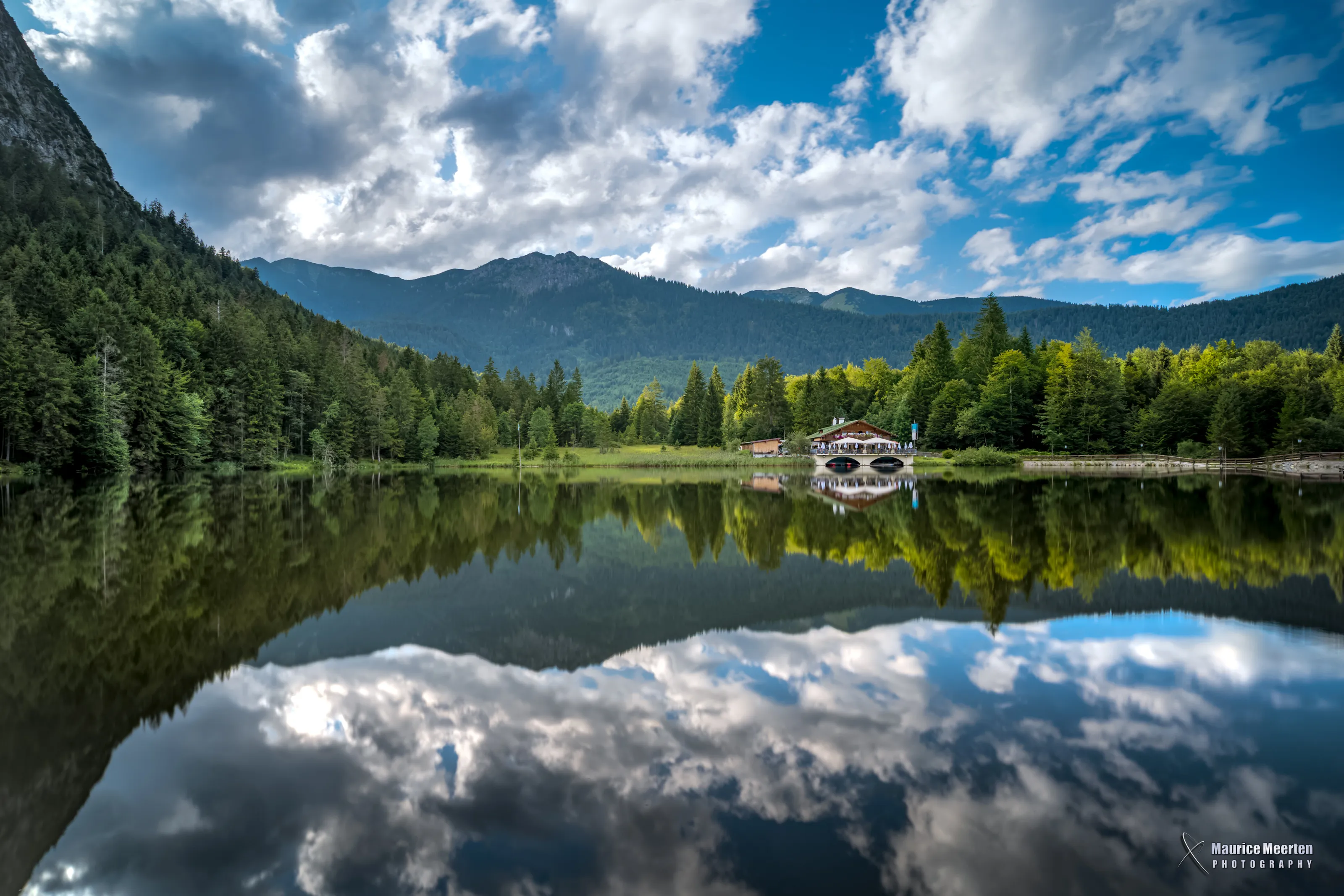 Lake