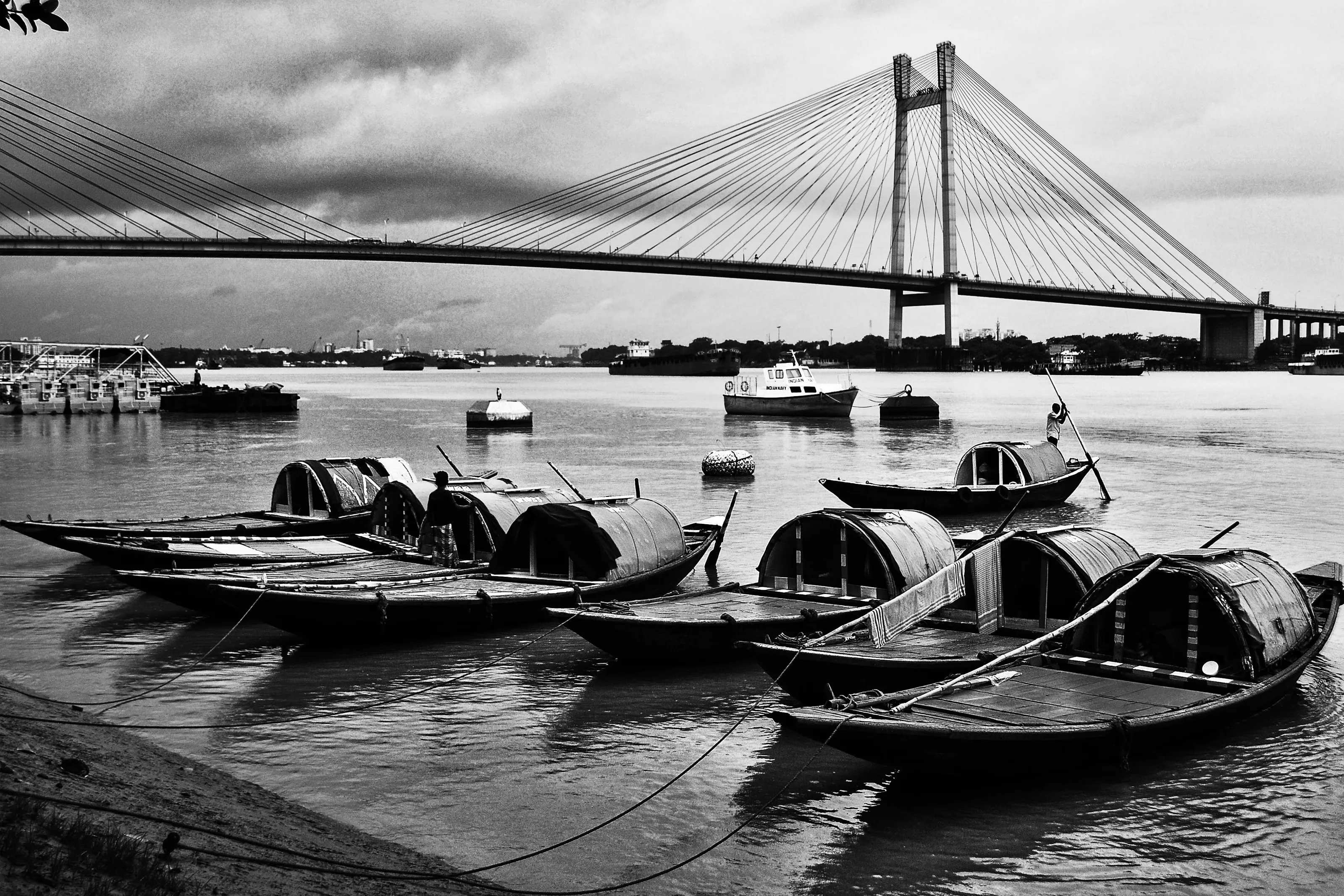 The Bridge