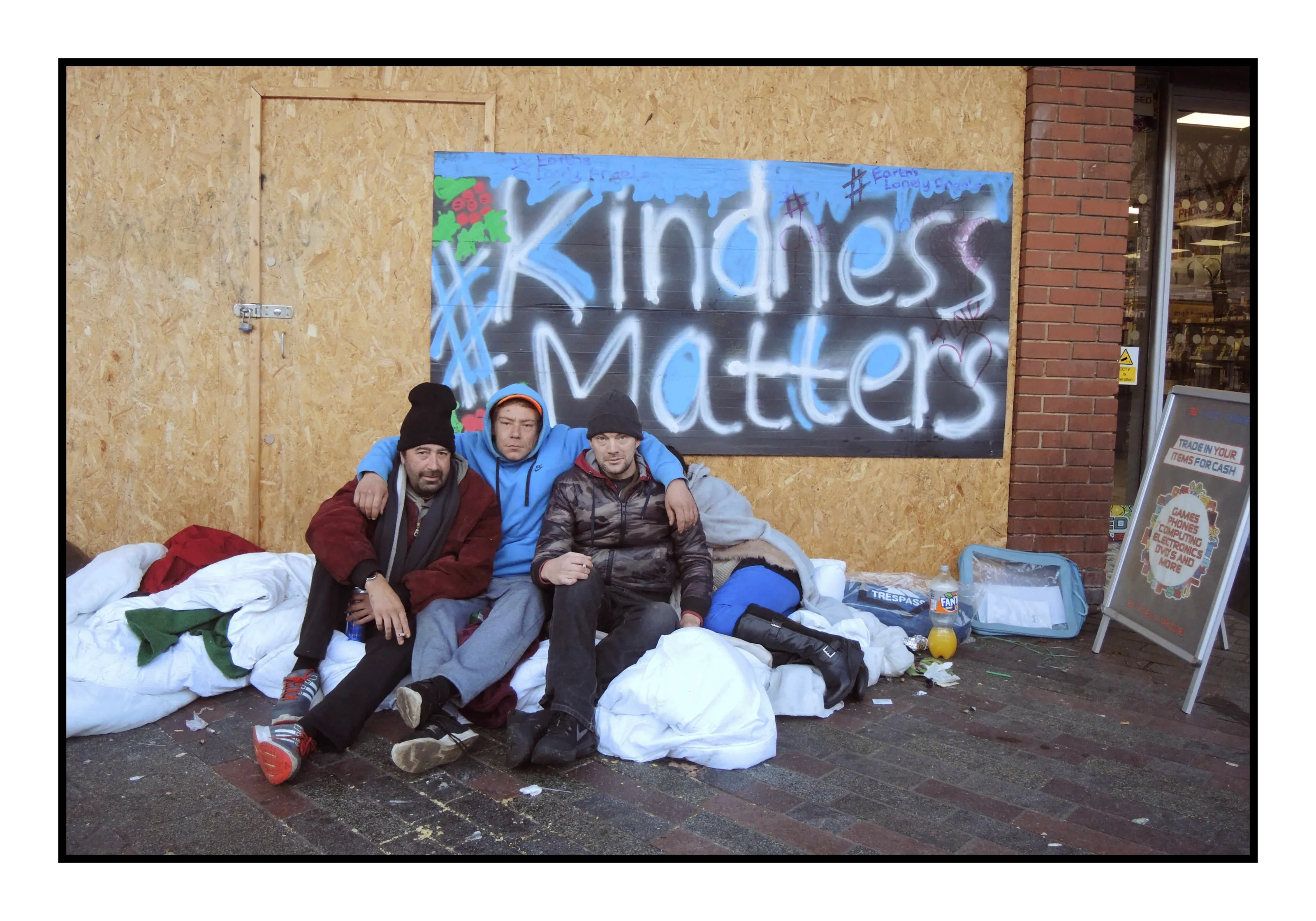 Kindness Matters